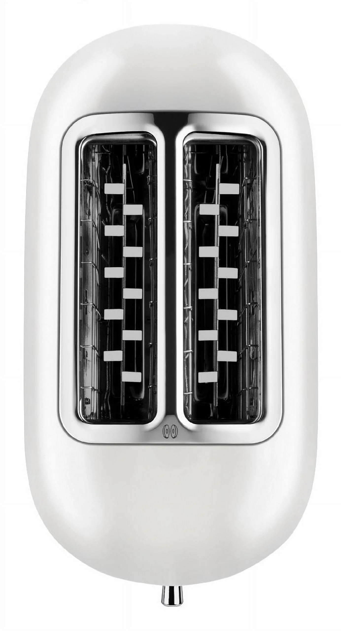 Pro Line 2-Slice Toaster | Frosted Pearl - Image 2