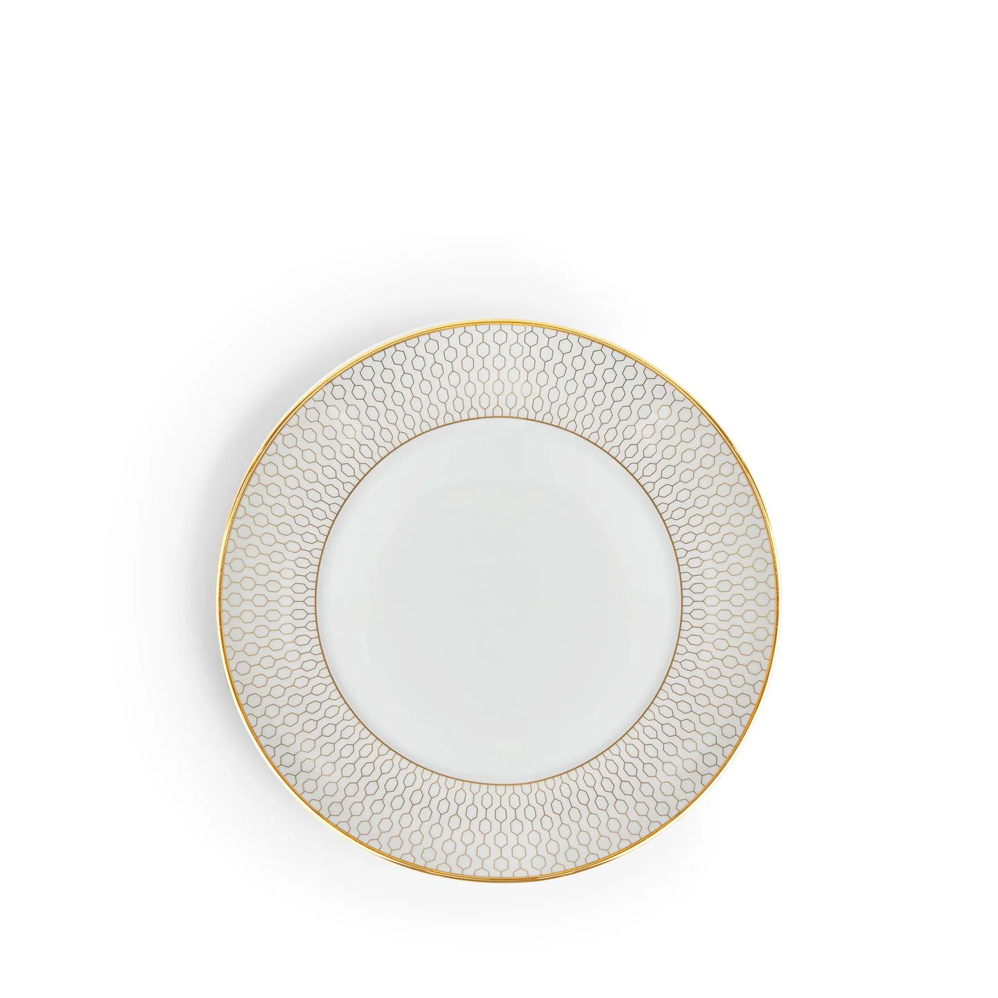 Gio Gold Small Side Plate