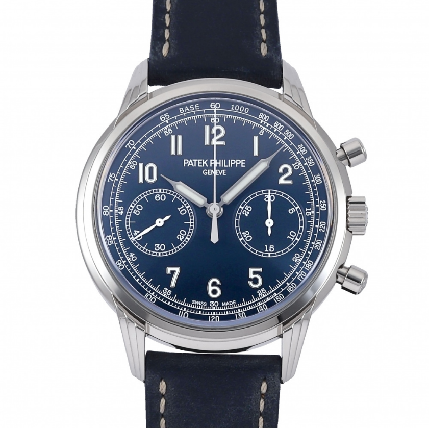 パテック・フィリップ PATEK PHILIPPE コンプリケーション 5172G-001