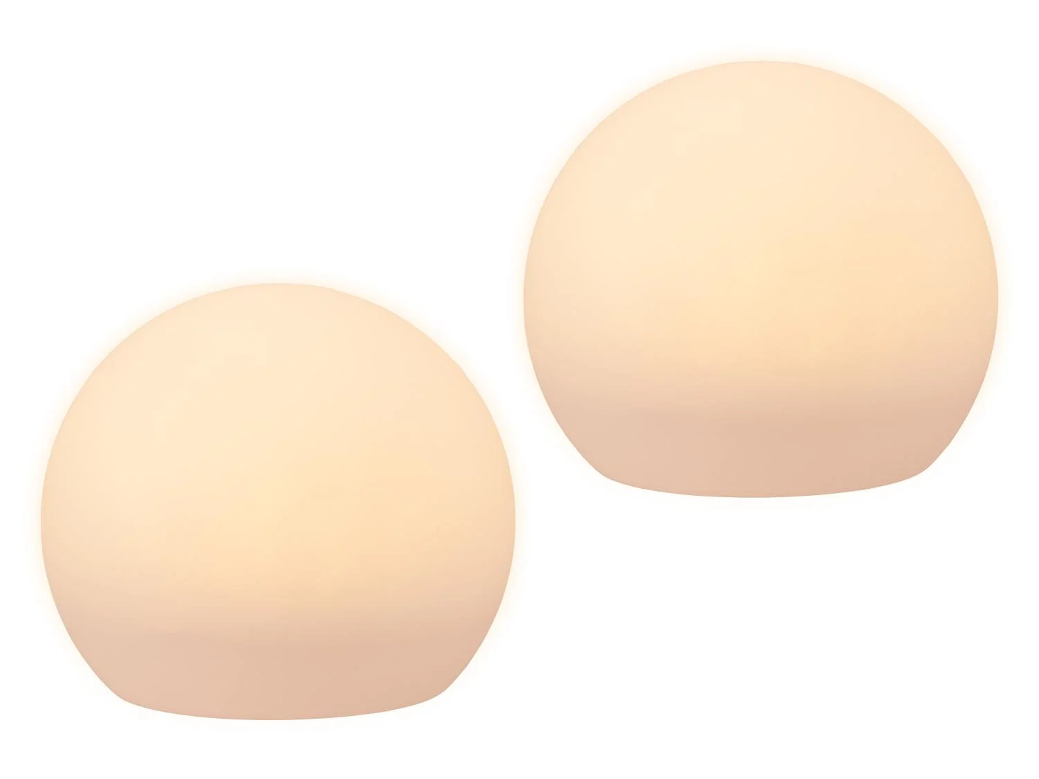 LIVARNO Lampe(s) solaire(s)  LED