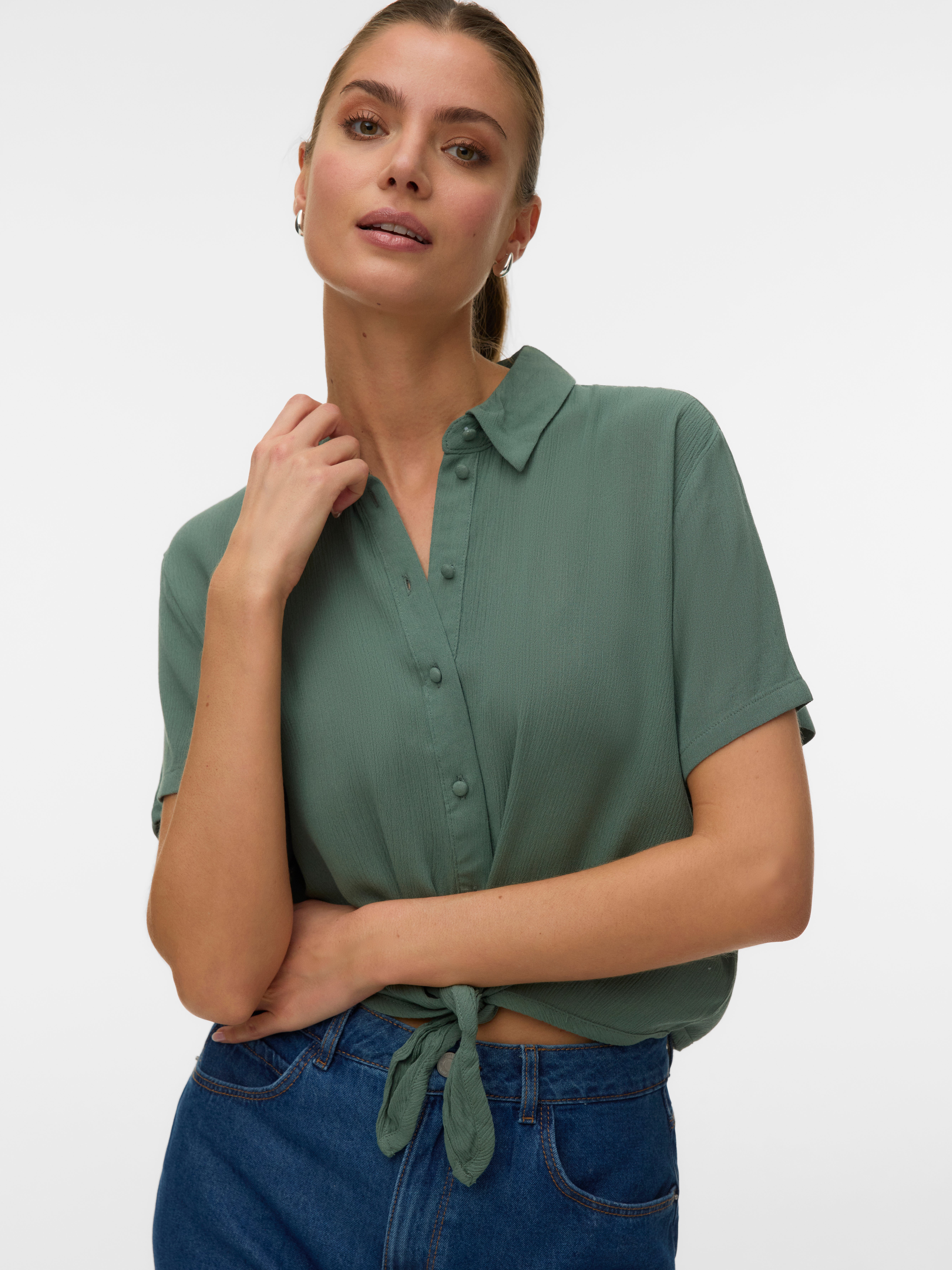 VERO MODA® VMMENNY Shirt