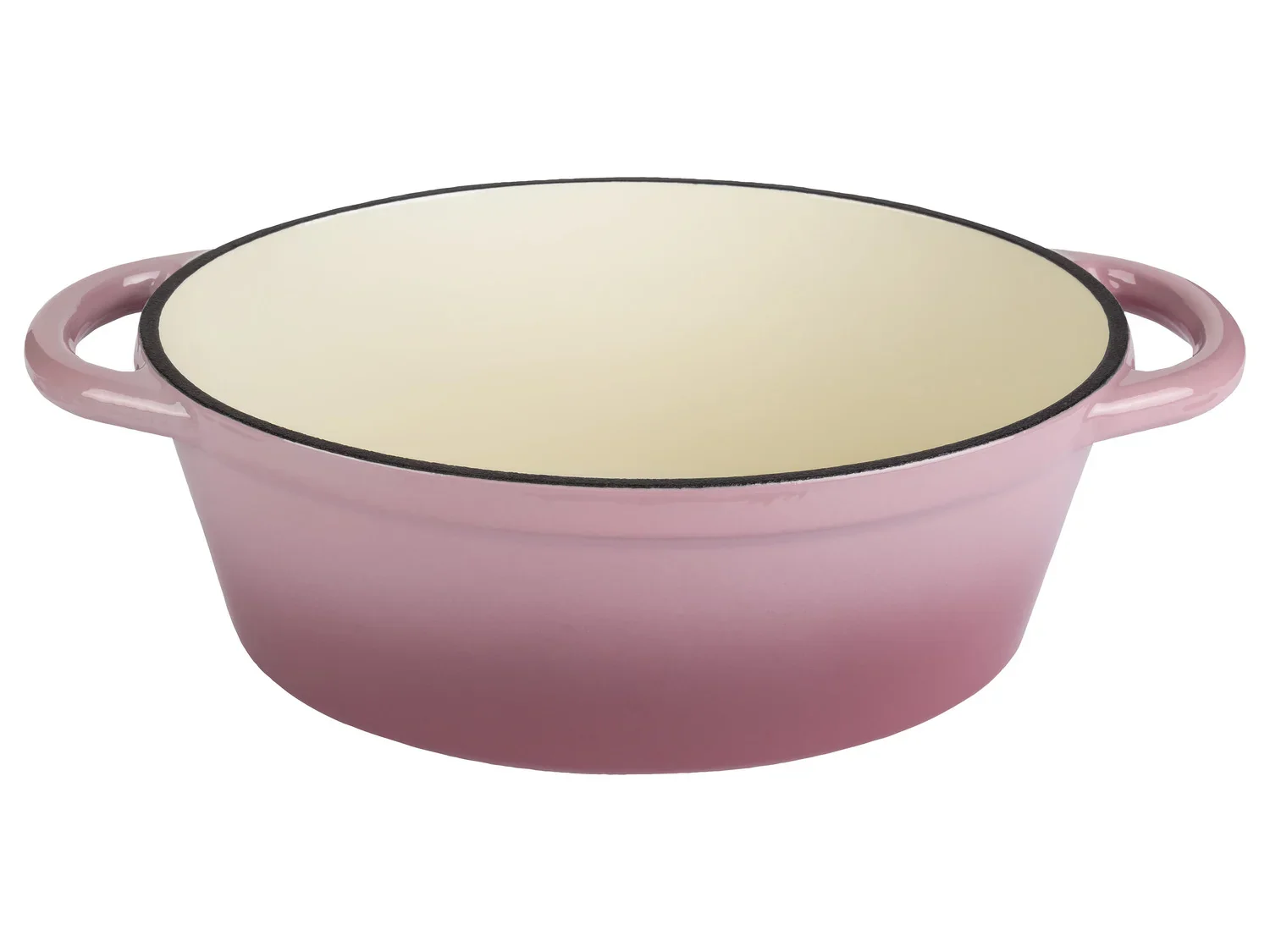 ERNESTO Cocotte en fonte, 4 L