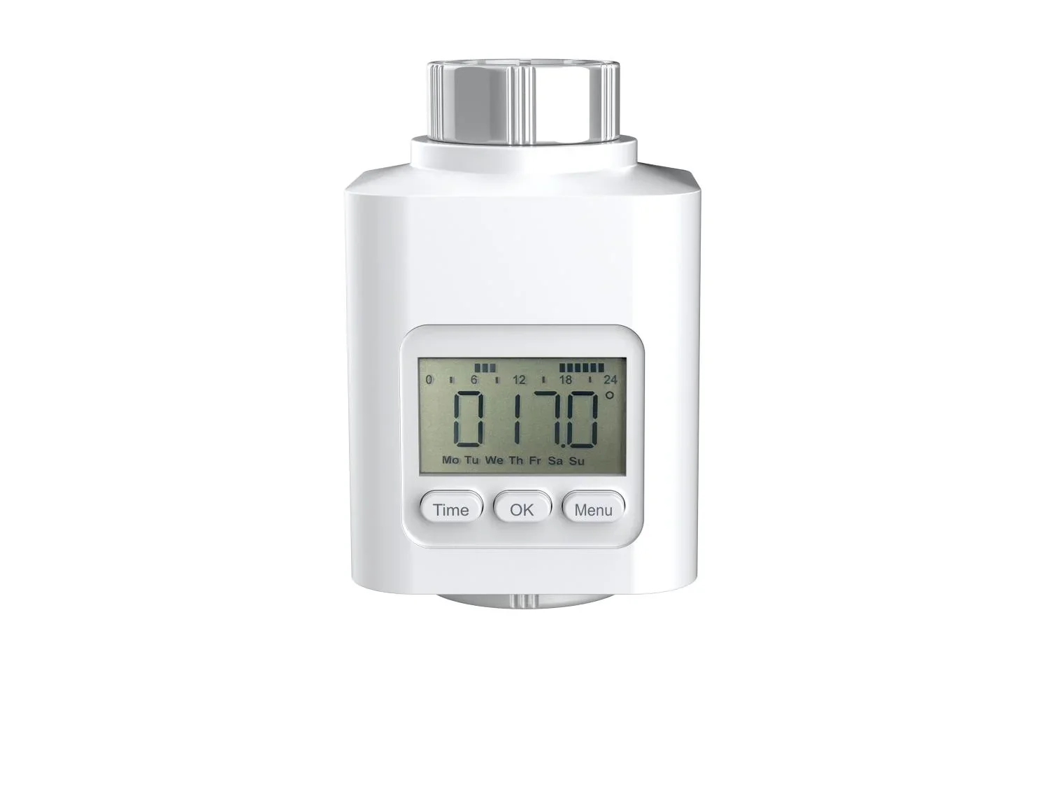 TRONIC Thermostat pour radiateur