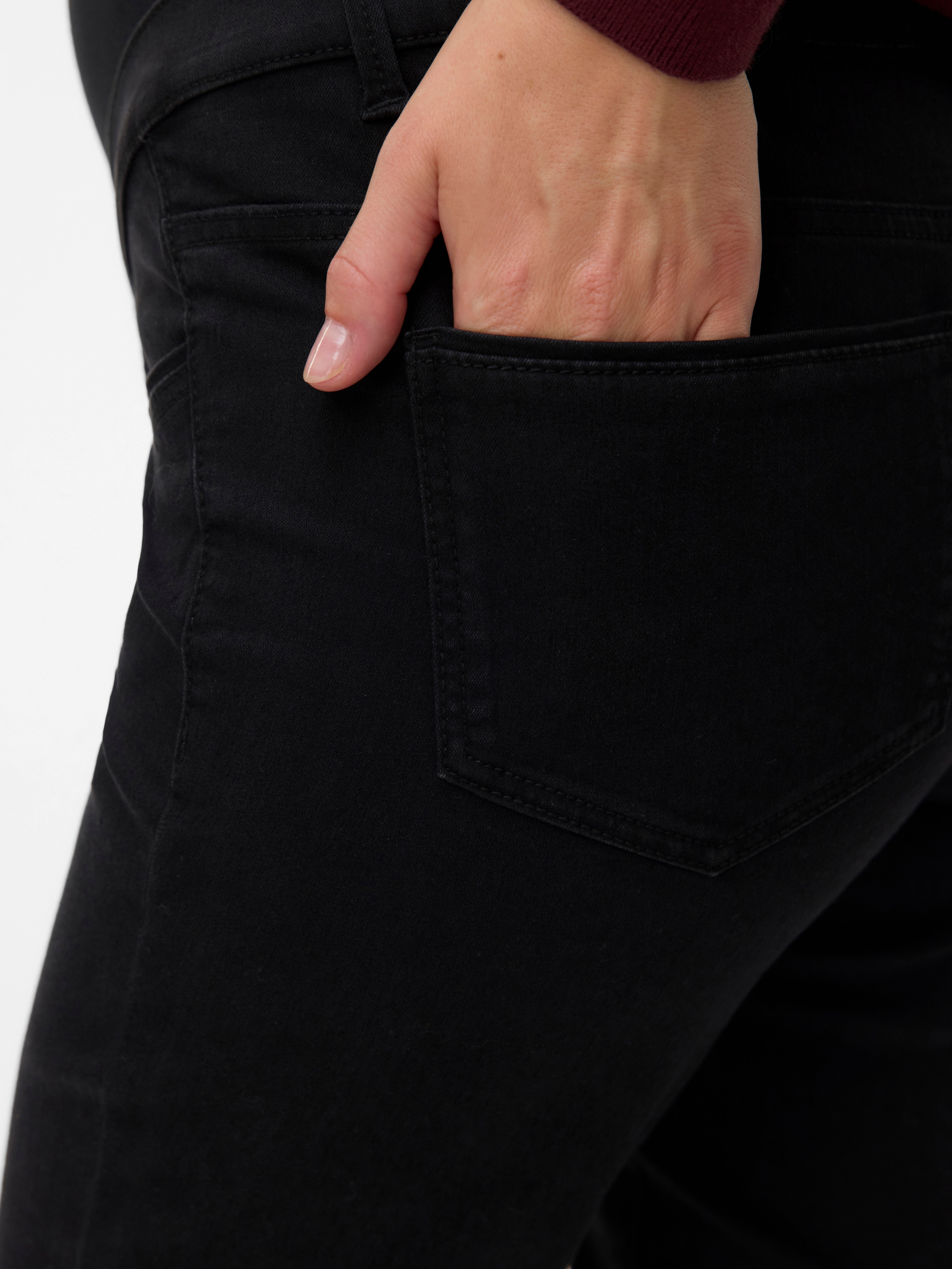 VERO MODA® Skinny Fit Jeans