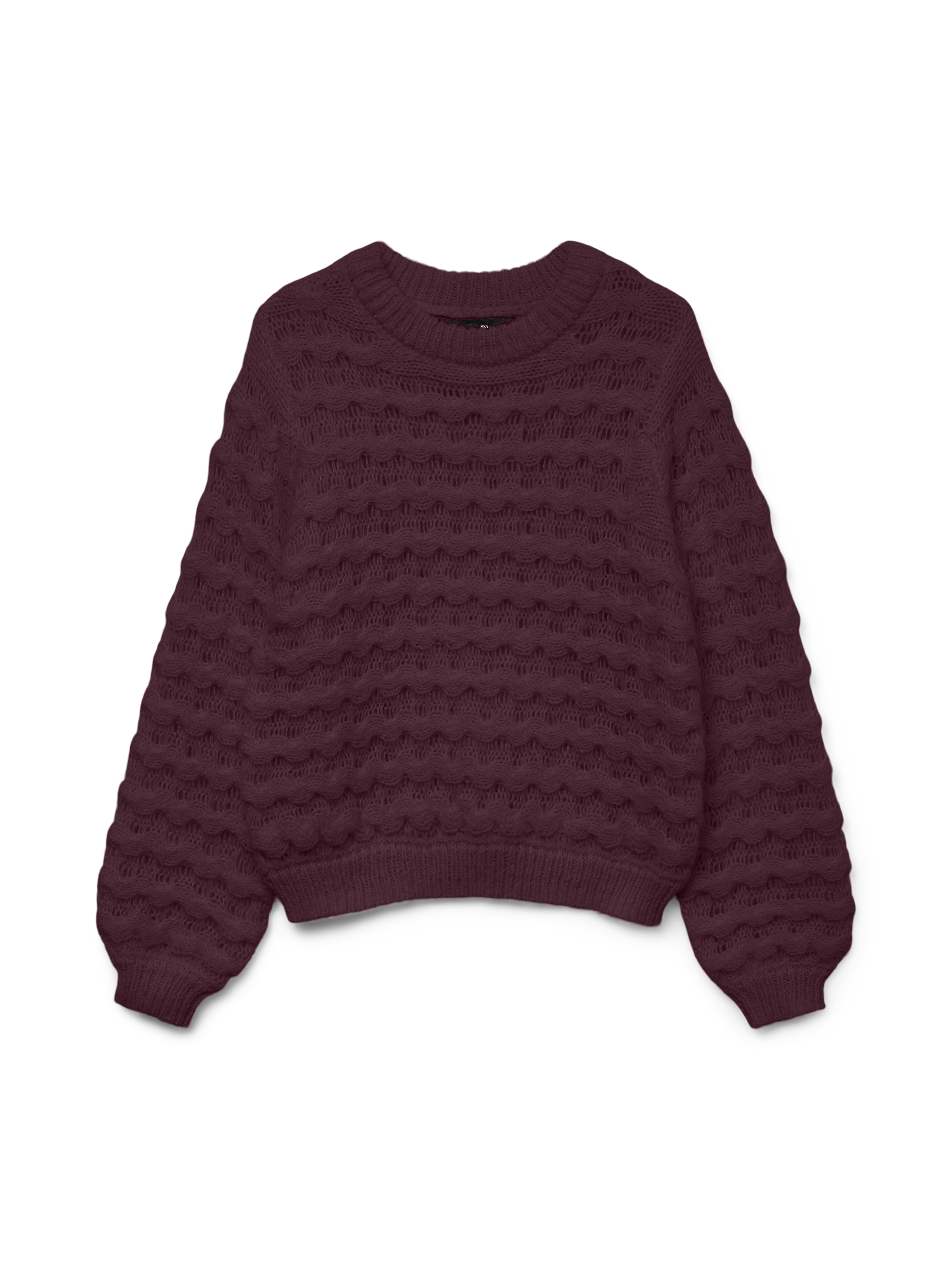 VERO MODA® VMLAURYN Knitted pullover