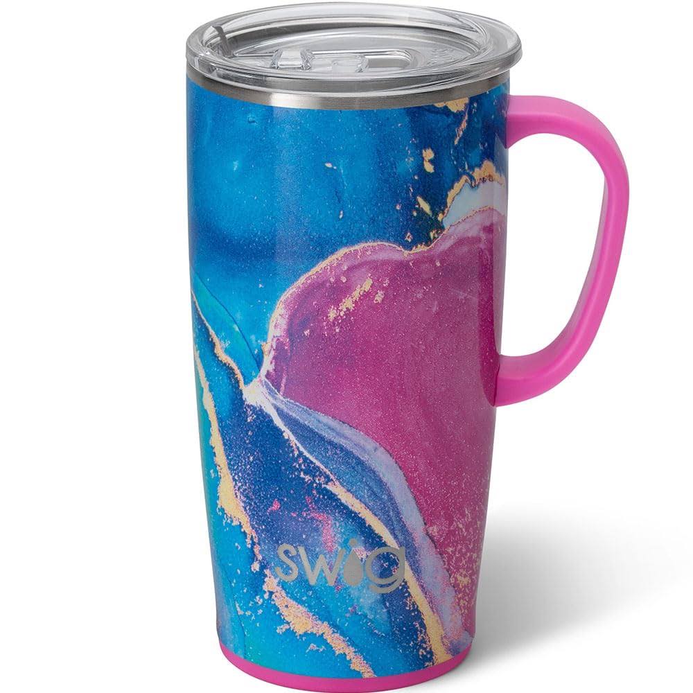 Swig Razzleberry Travel Mug (22oz)