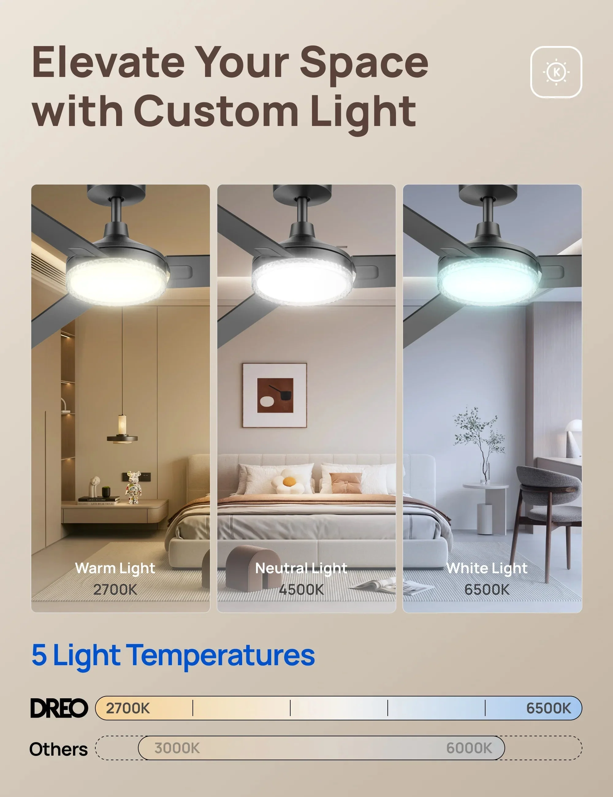 Ceiling Fan 334