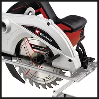 Scie circulaire TC-CS 1410