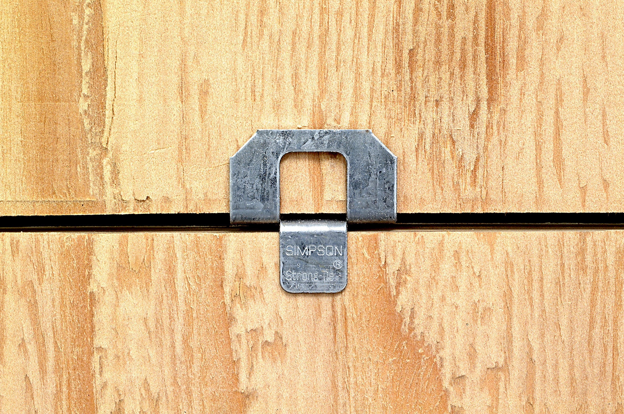 Prime Source 1/2 in Plywood Clips (250 Per Box) - SKU 15PSPC12