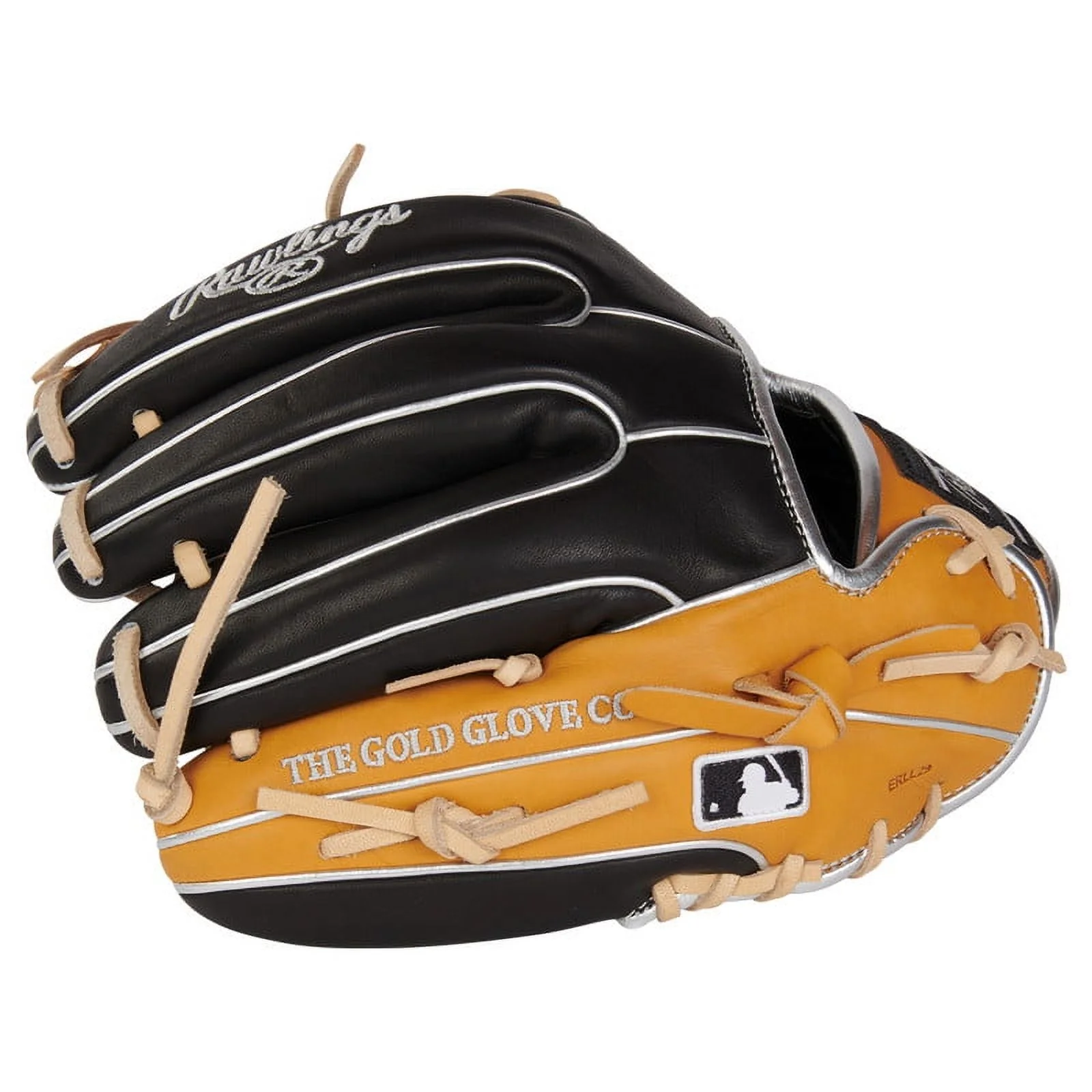 Rawlings Heart of the Hide R2G Series Baseball Glove | RHT | 11.5 in | Infield
