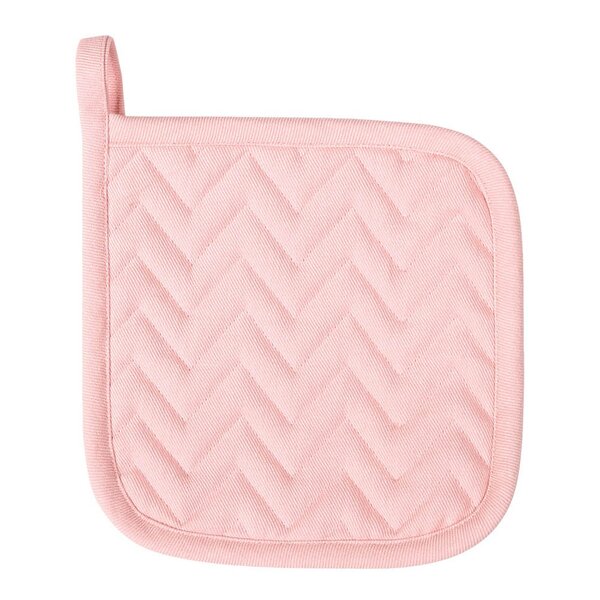 Love Colour gryteklut 20x20 cm blush rosa