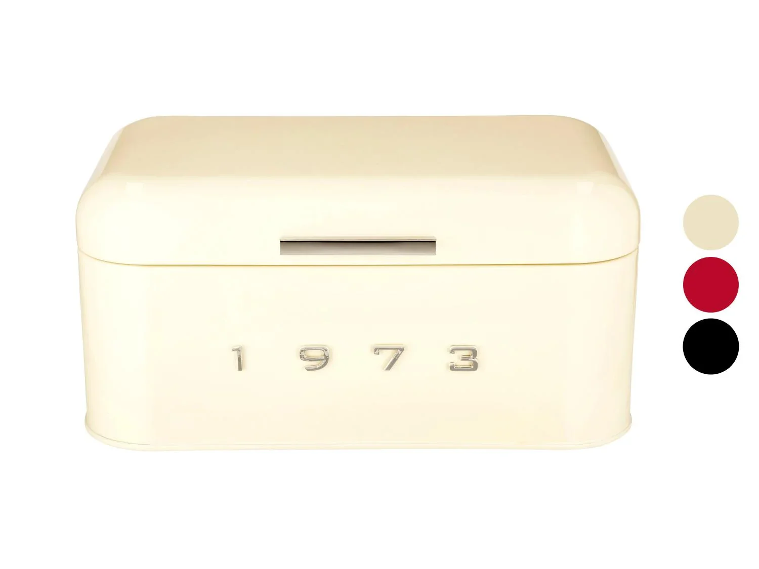 SILVERCREST Bote  pain Retro 1973