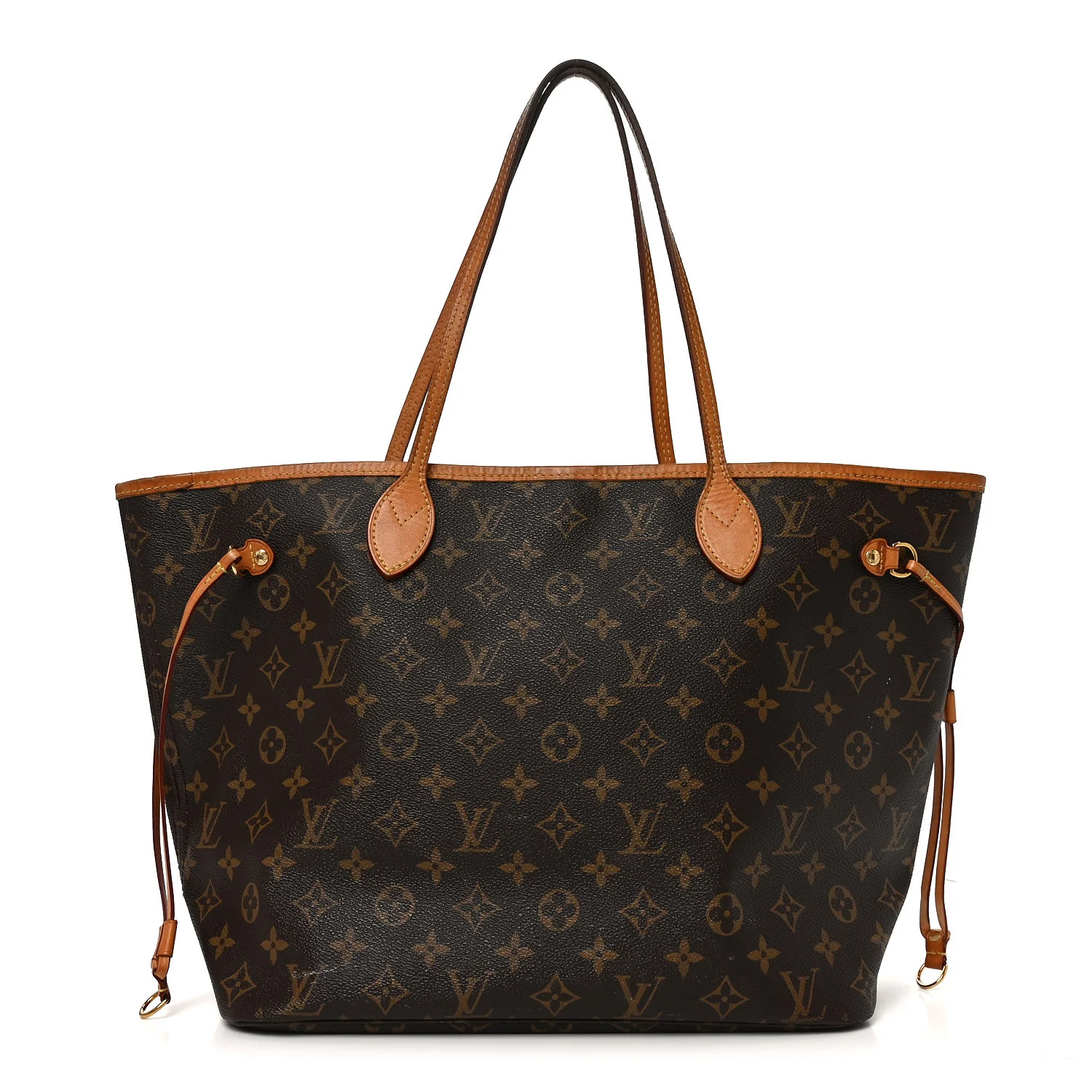 Monogram Neo Neverfull MM