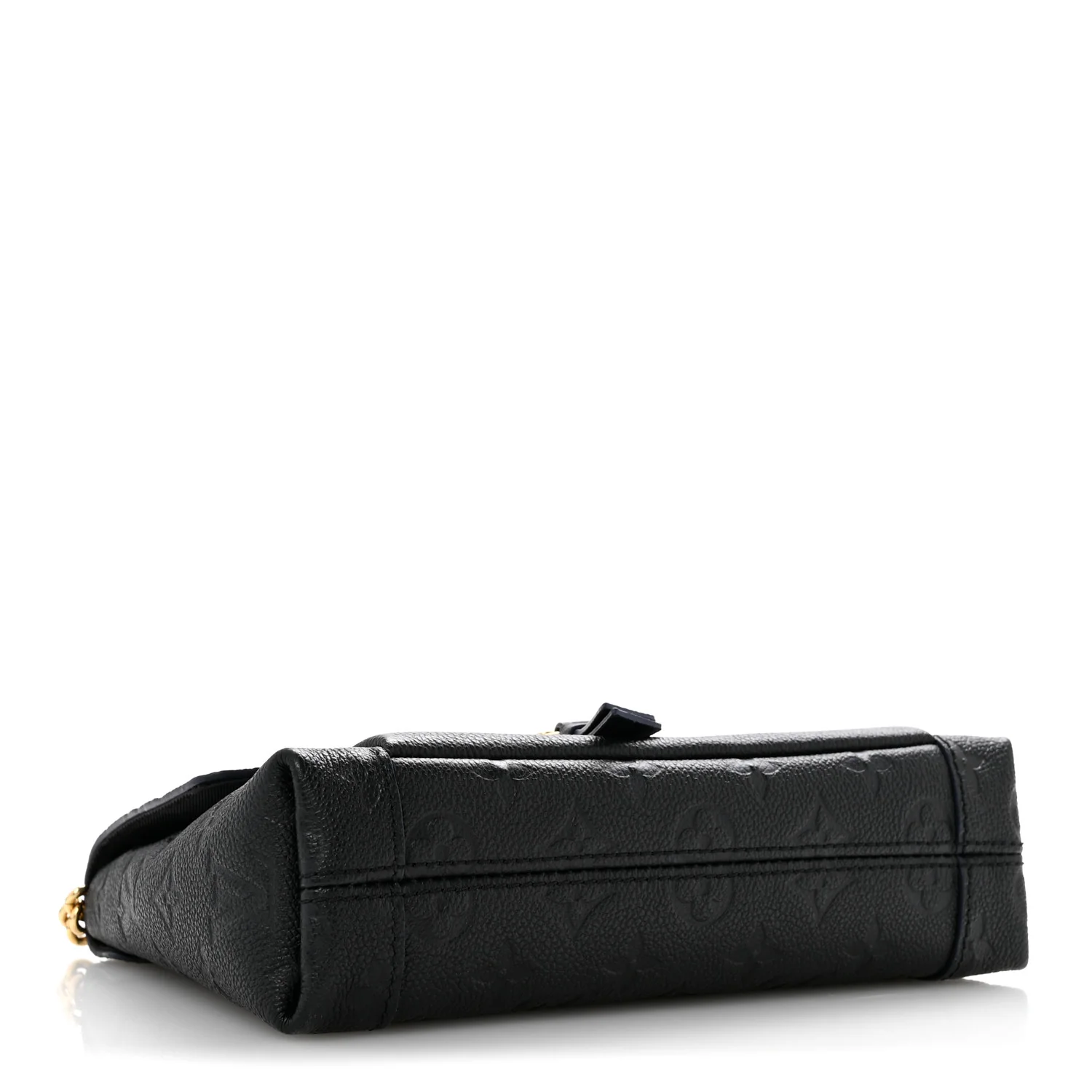 Empreinte Blanche BB Black