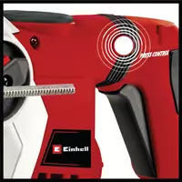 Kit marteau perforateur TE-RH 32 4F