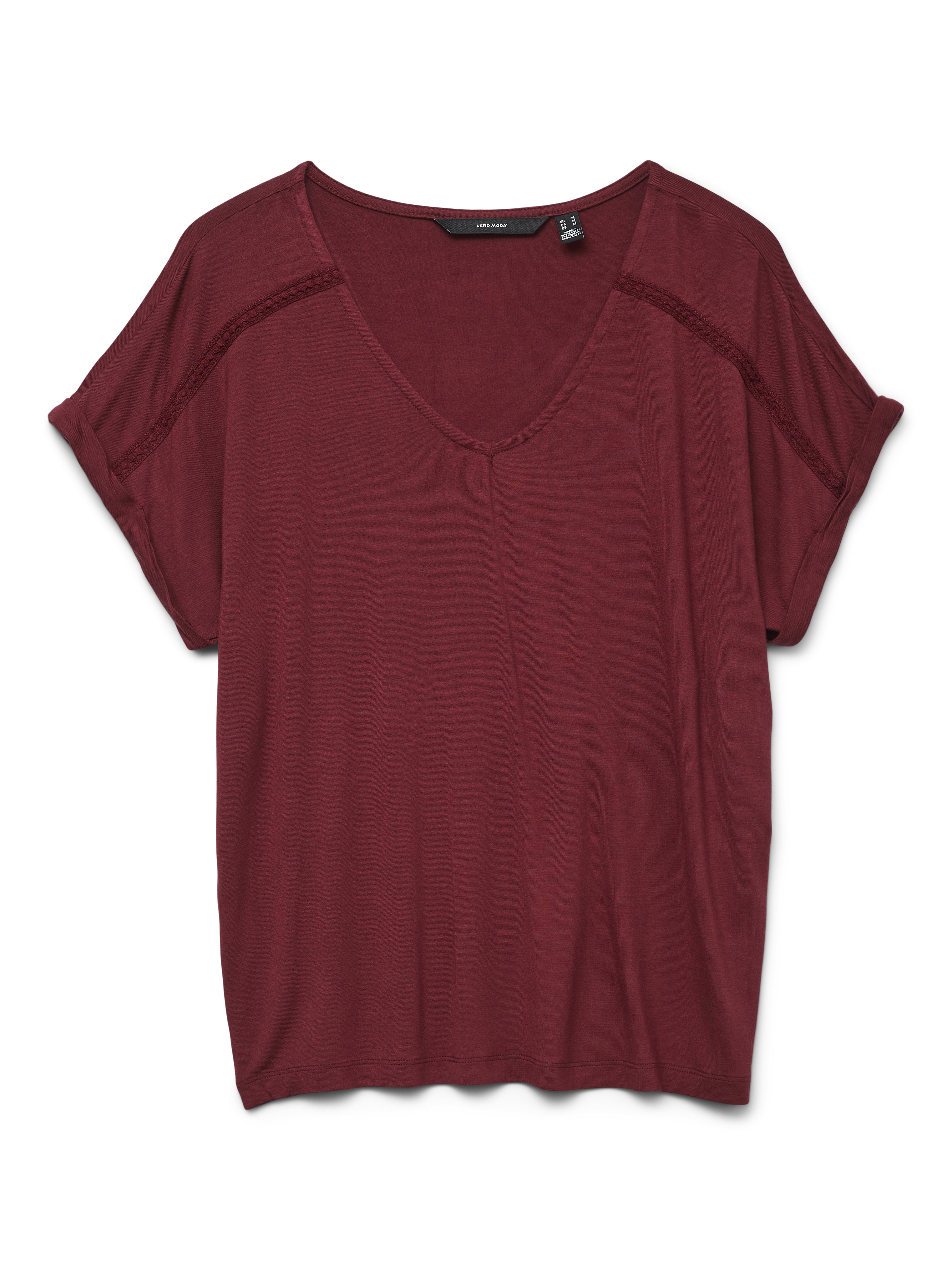 VERO MODA® VMVANESSA Top