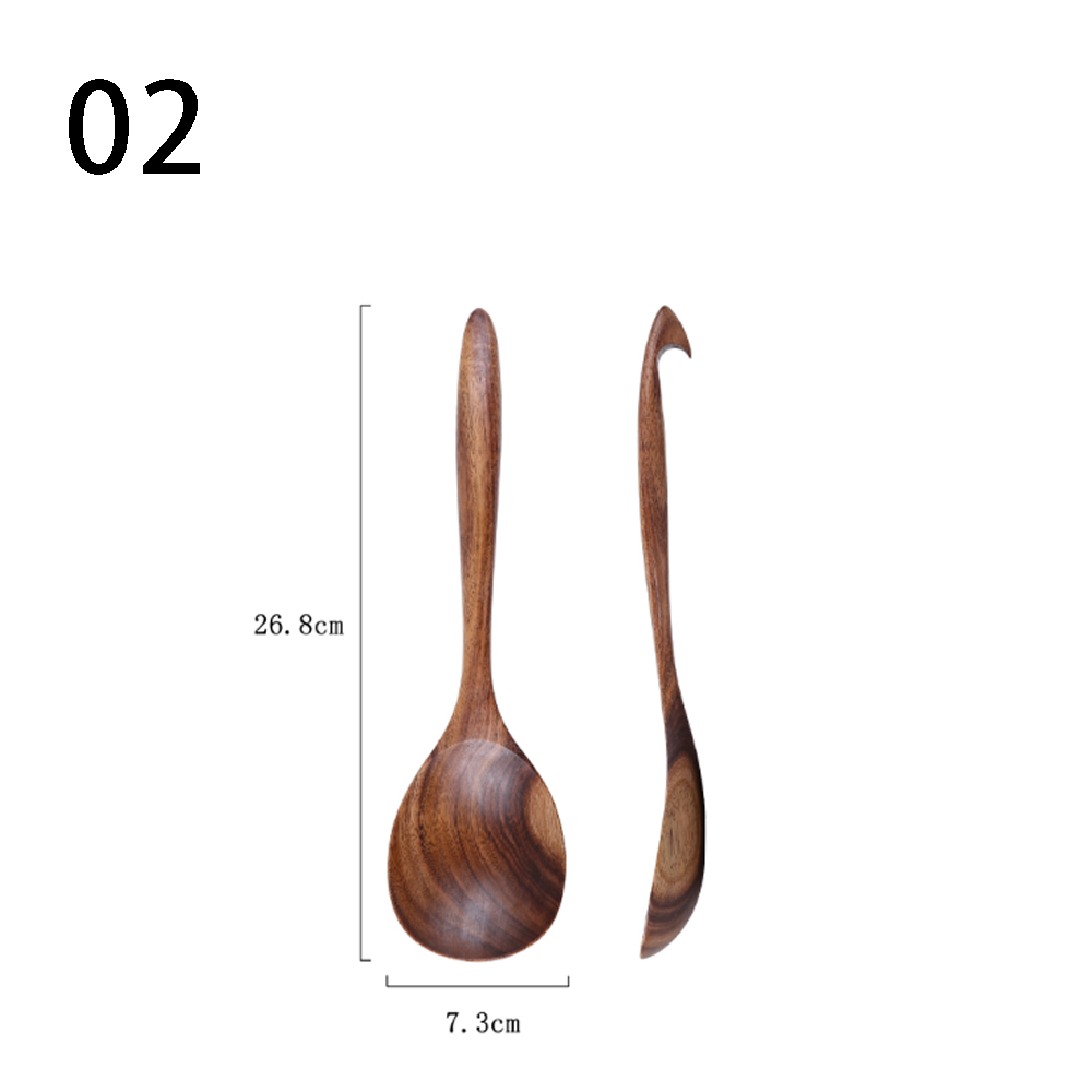 Acaica Wooden Kitchen Utensils for Cooking, Acacia Wooden Bowl Cheese Board Kitchen Utensil Set with Wood Utensils Holder
