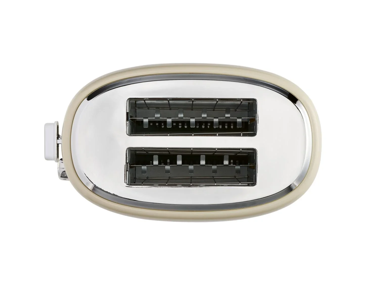 SILVERCREST Grille-pain double Retro 1973