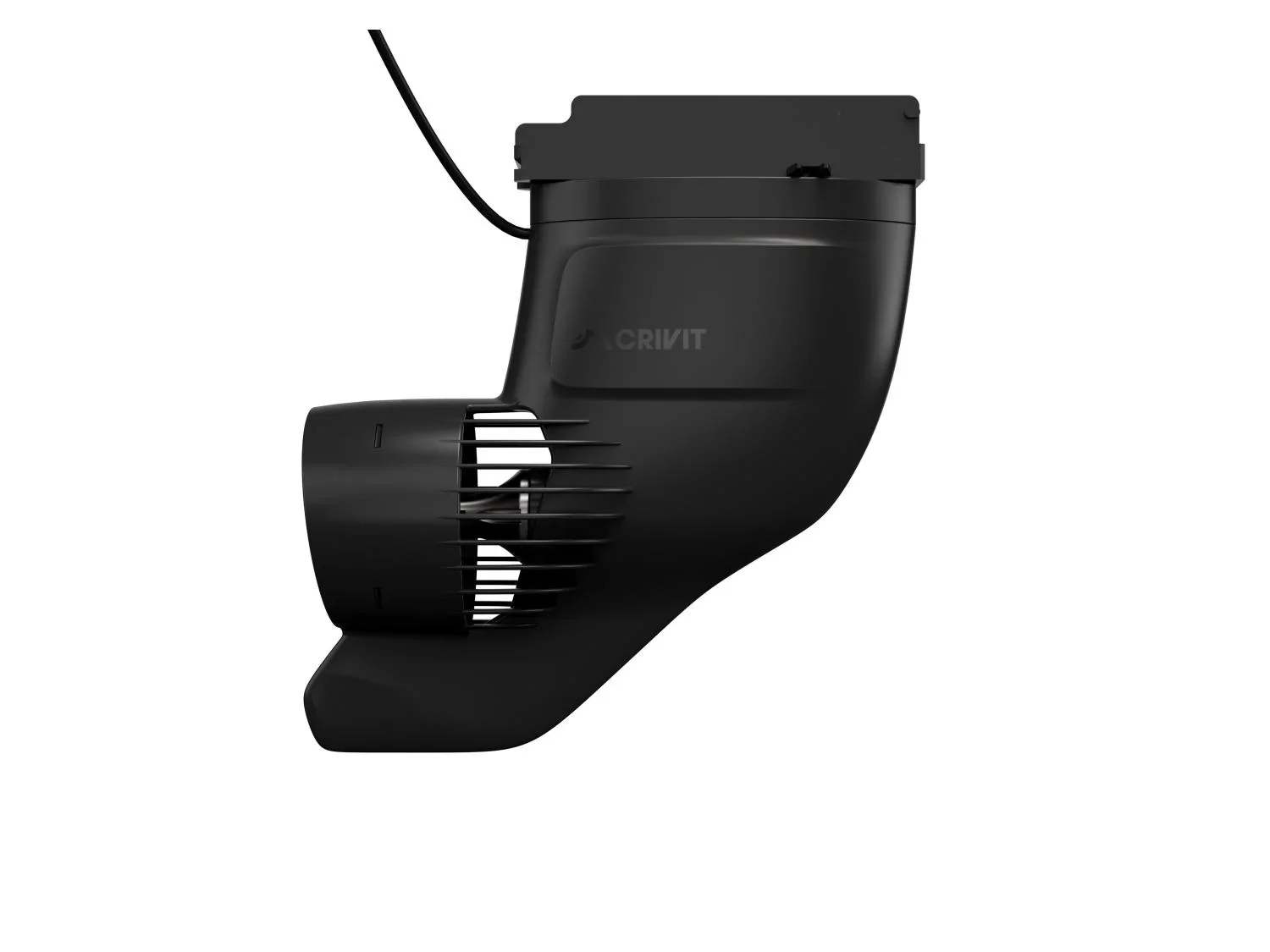 CRIVIT Aileron lectrique pour stand up paddle