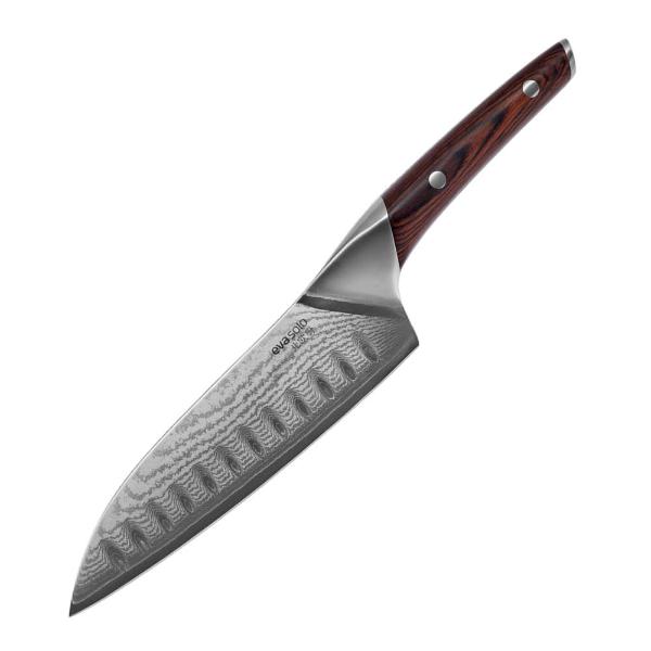 Nordic Kitchen santoku 18 cm