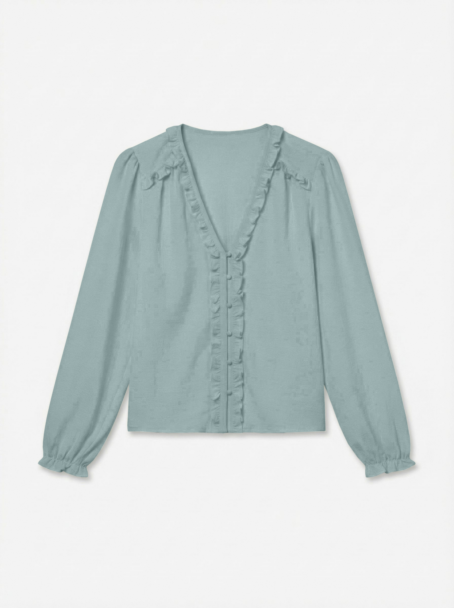 VERO MODA® AWCBIZZY Shirt