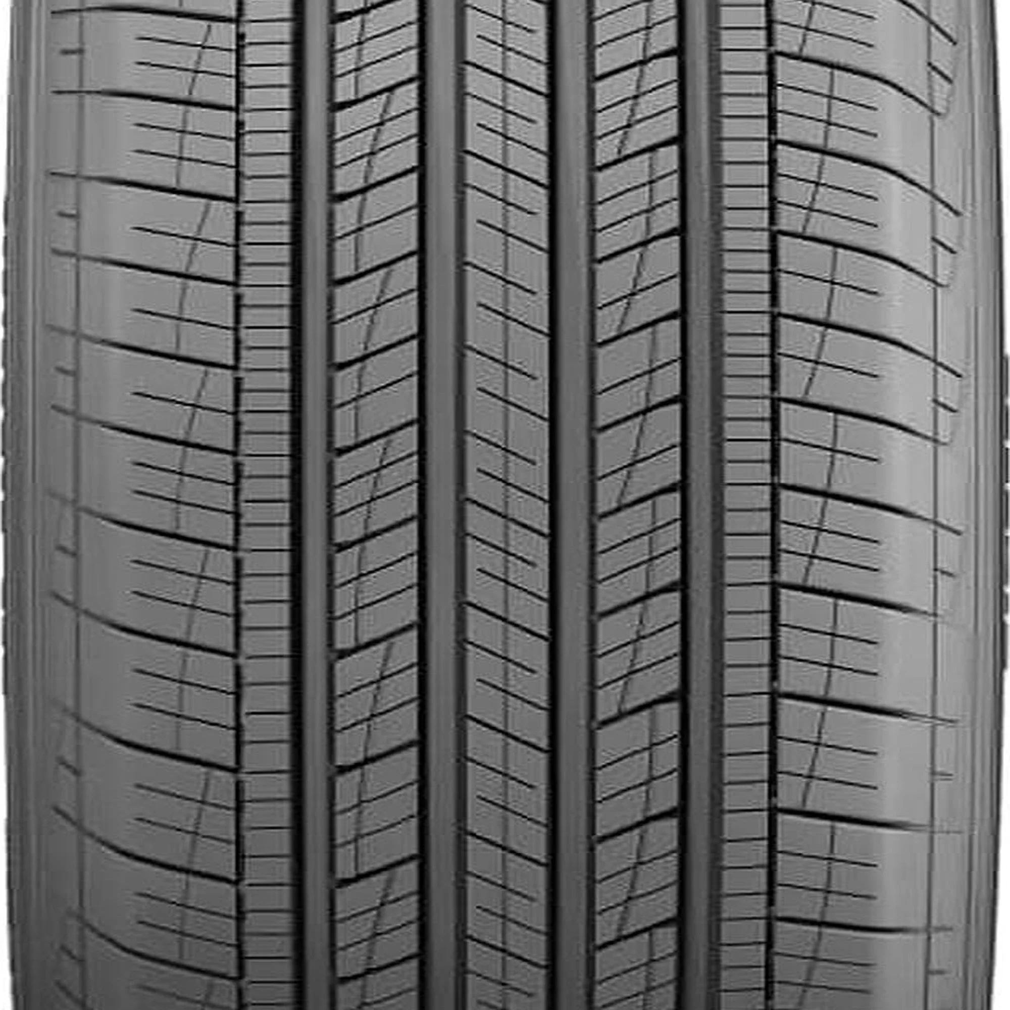 Goodyear Assurance Finesse All-Season 235/55R18 100H Passenger Tire