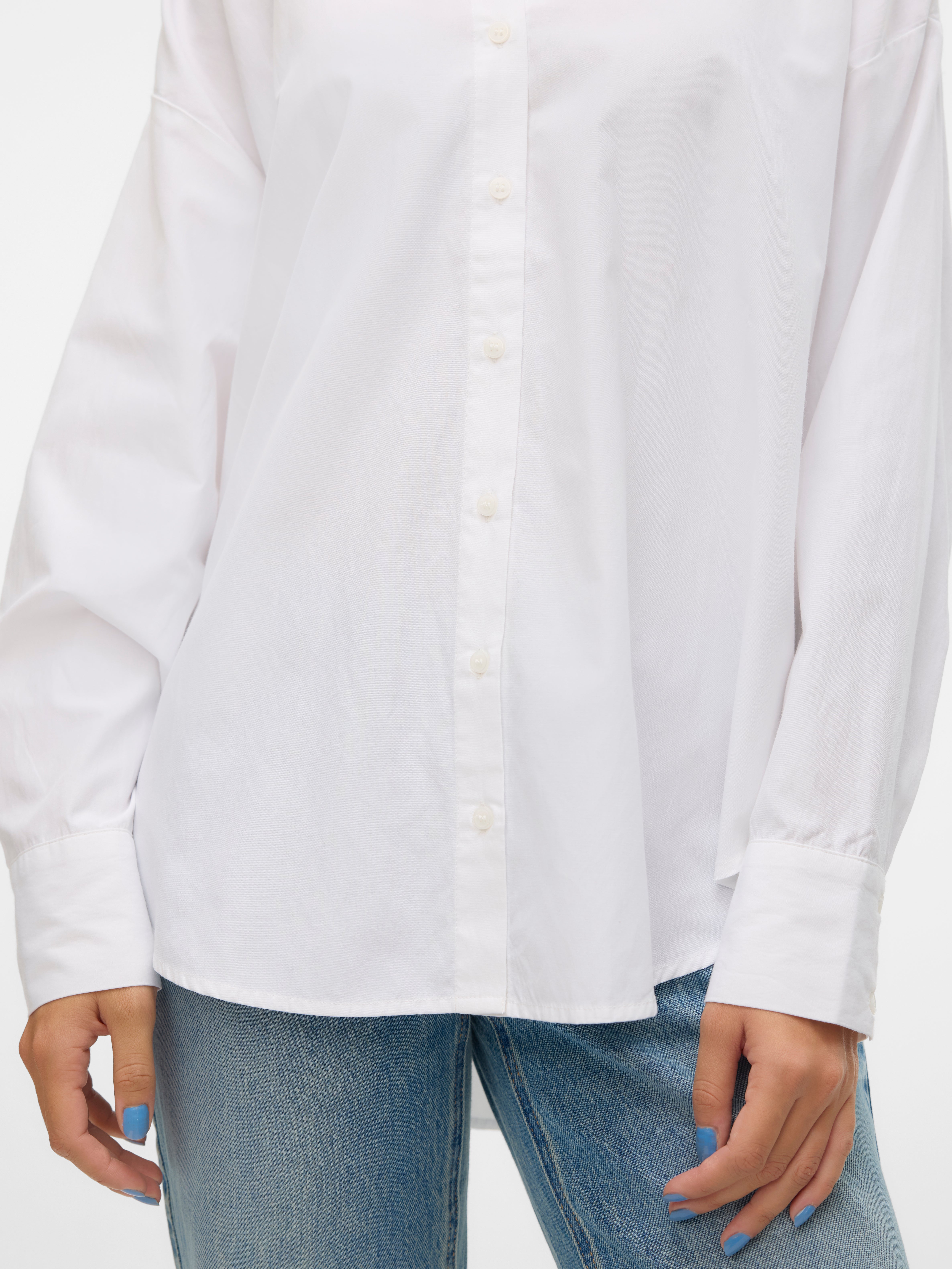 VERO MODA® VMFANNI Shirt