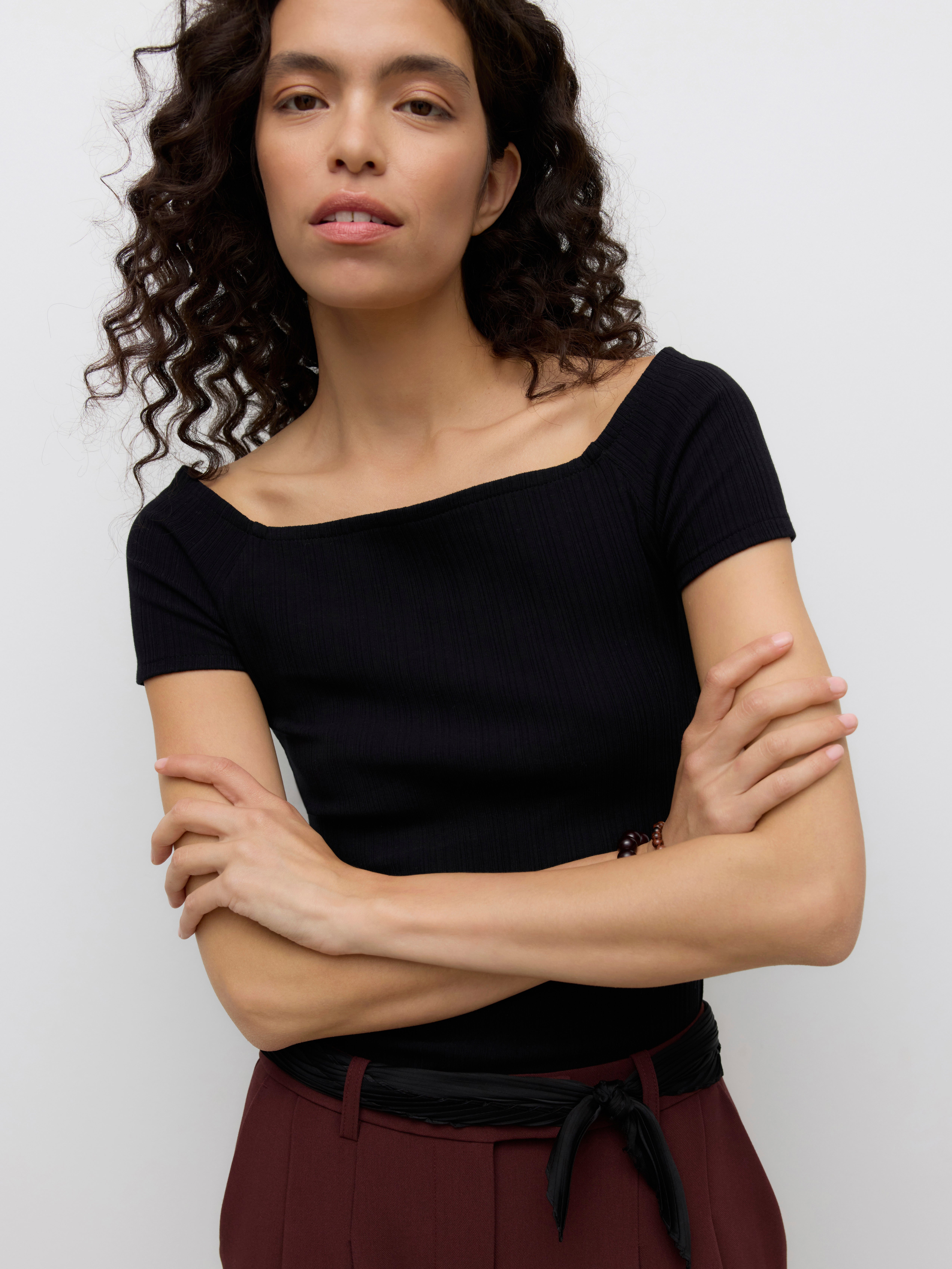 VERO MODA® AWVERDE T-Shirt