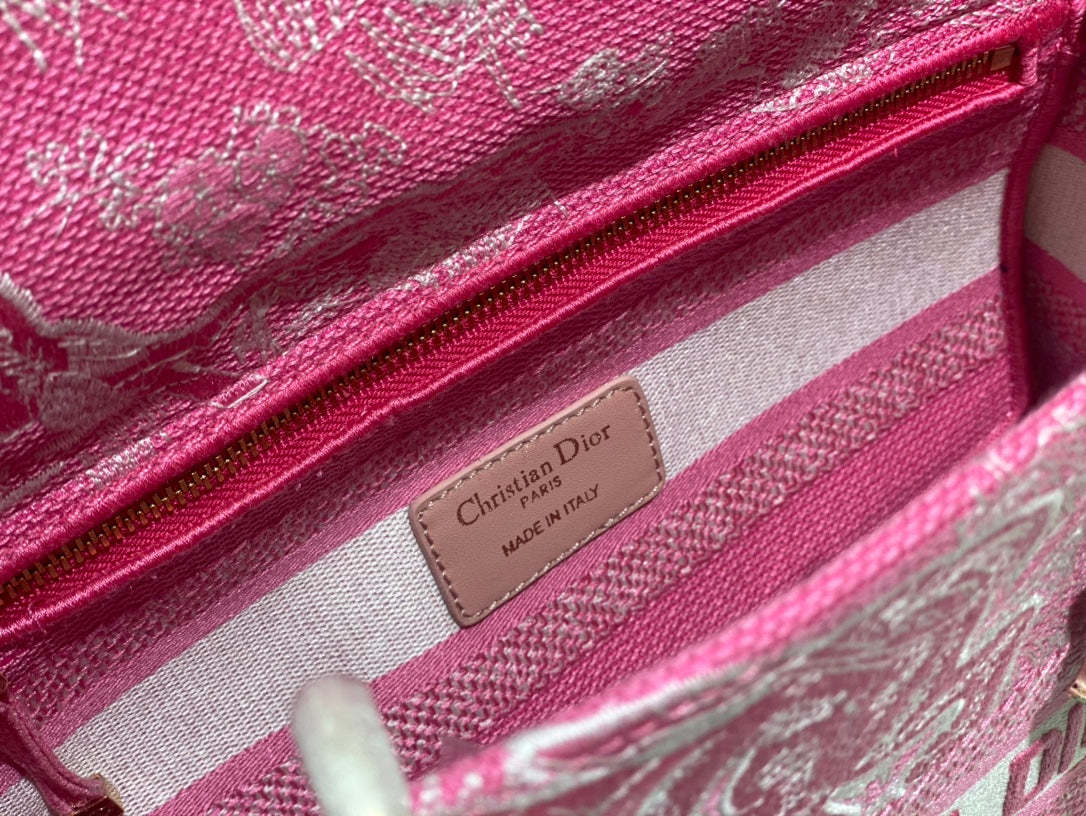 CD Medium Lady D Lite Bag
