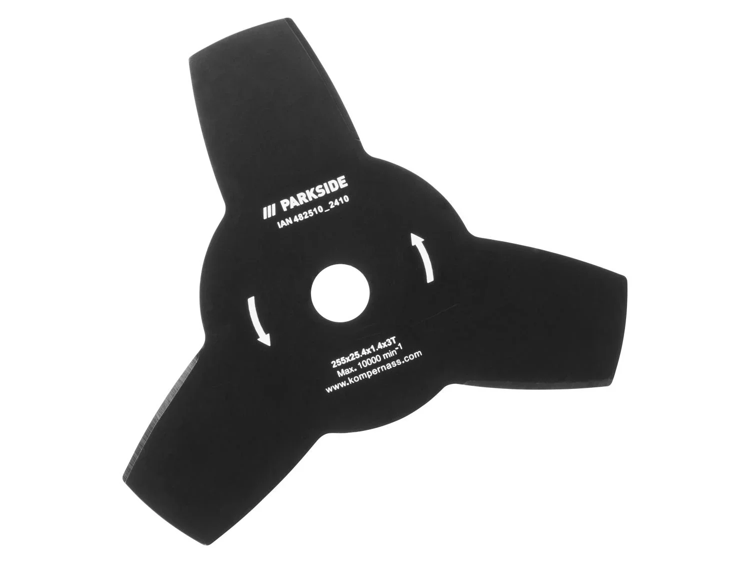PARKSIDE Outil modulable  essence PBK 4 D5