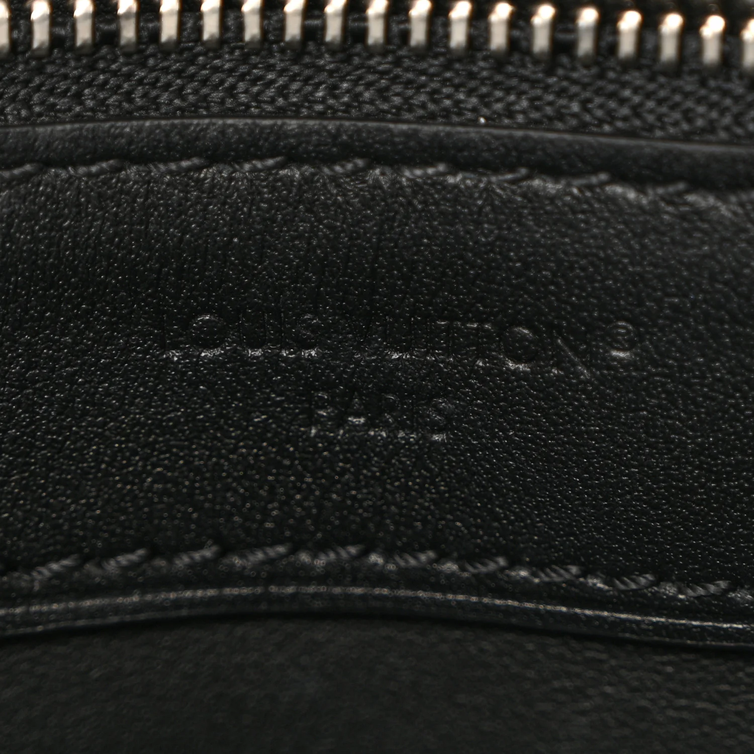 Monogram Speedy Soft 30 Dark