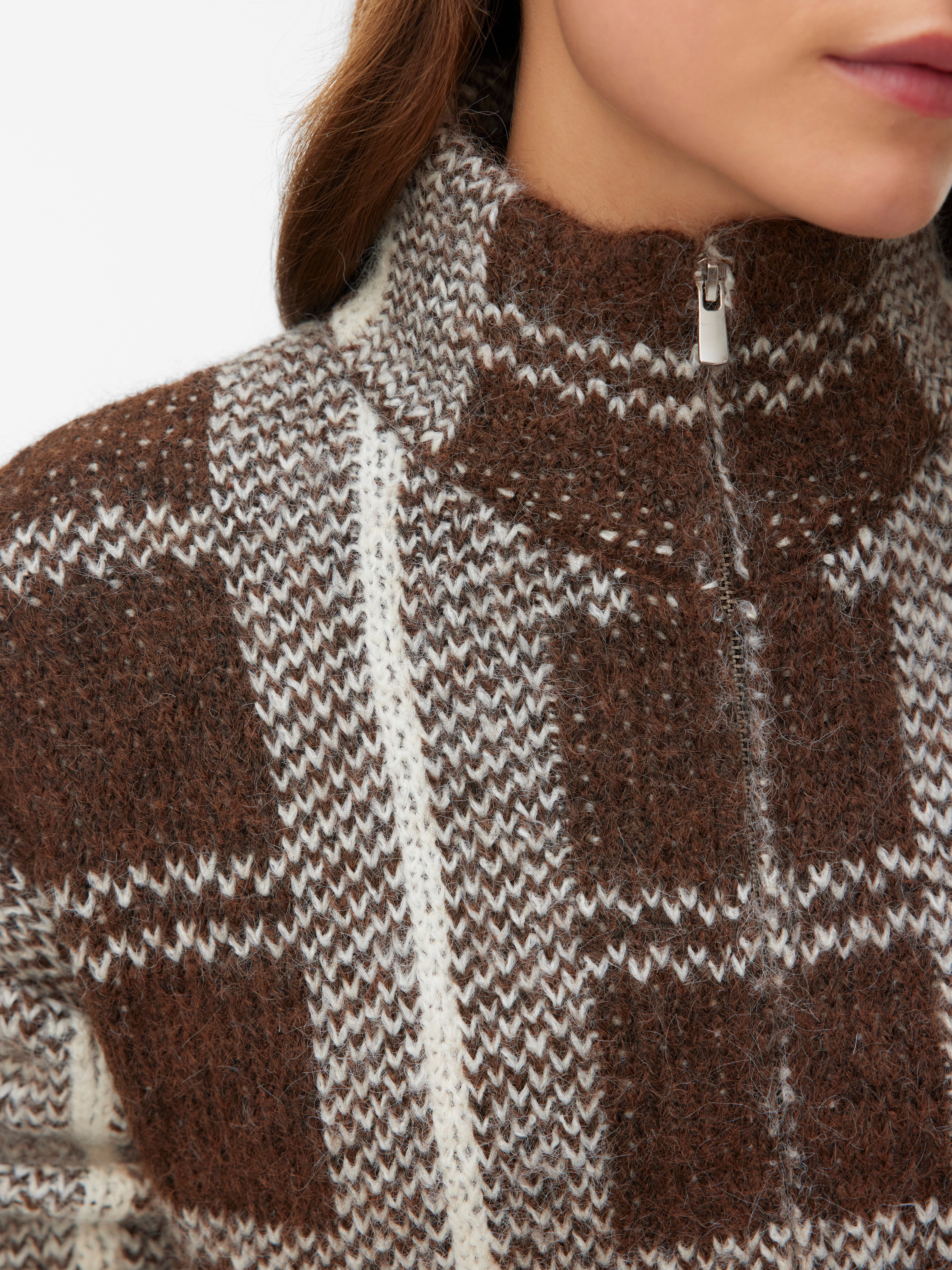 VERO MODA® VMLISA Knit Cardigan