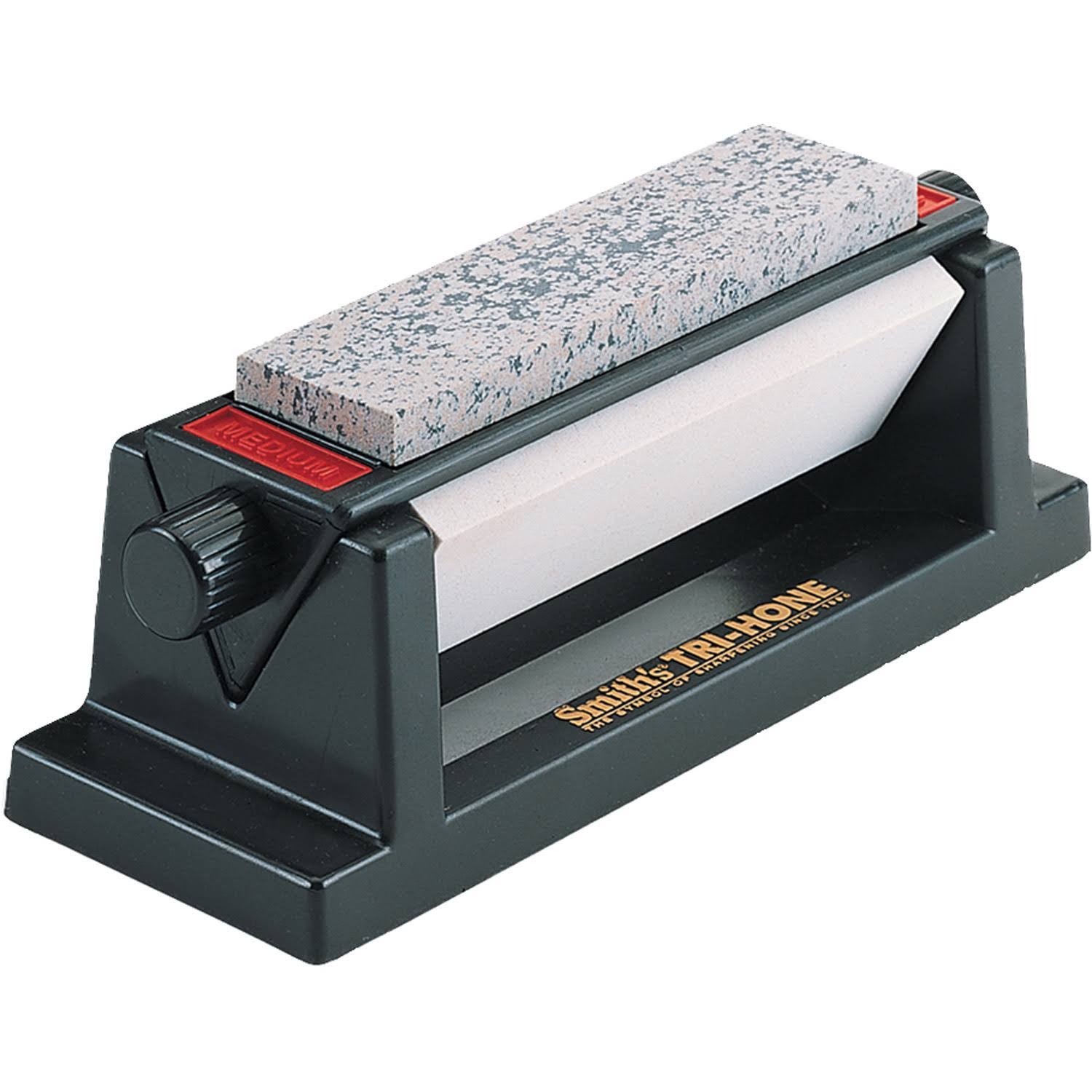 Smith's Tri-Hone Sharpening System