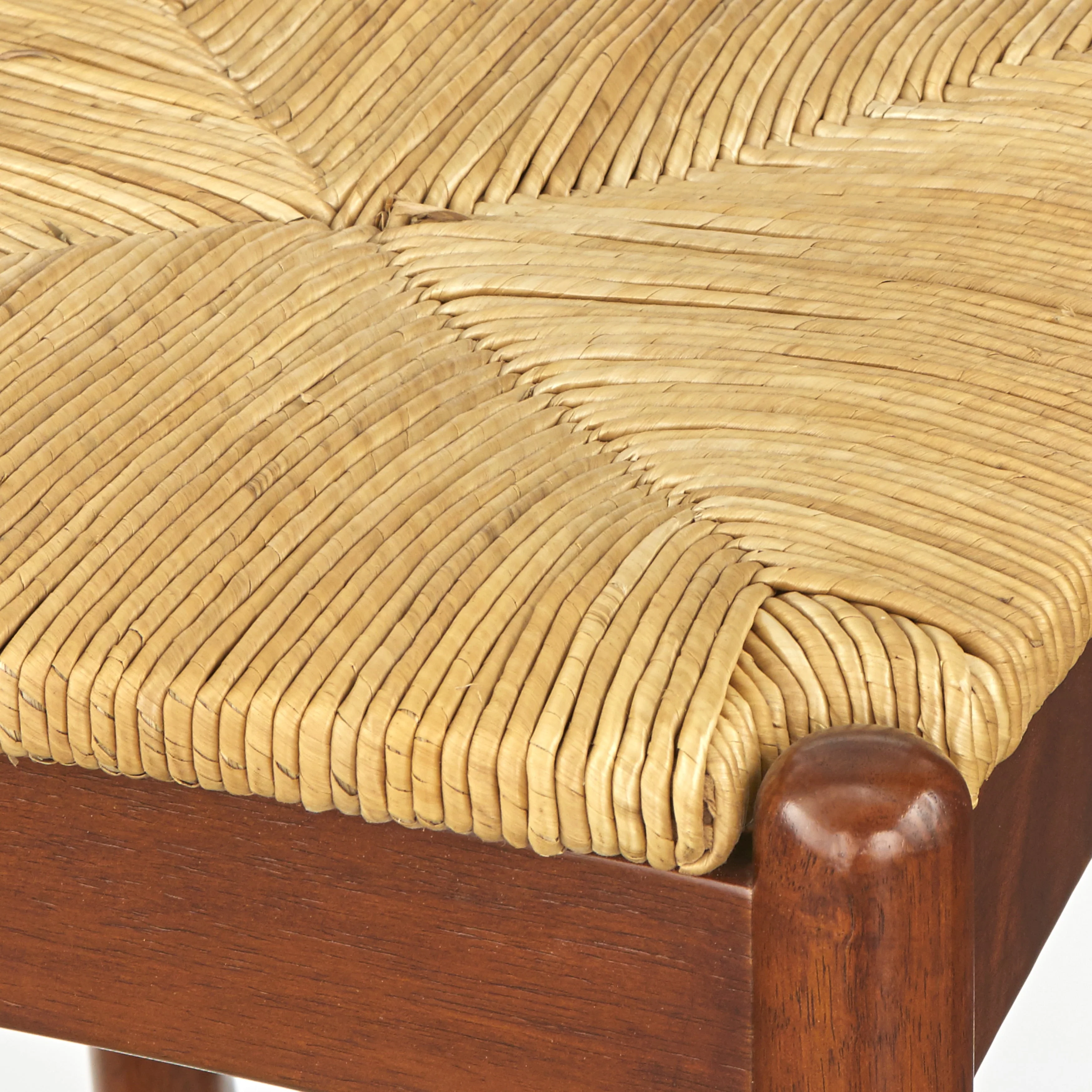 Dining Chair, Set of 2, Natural Image 3