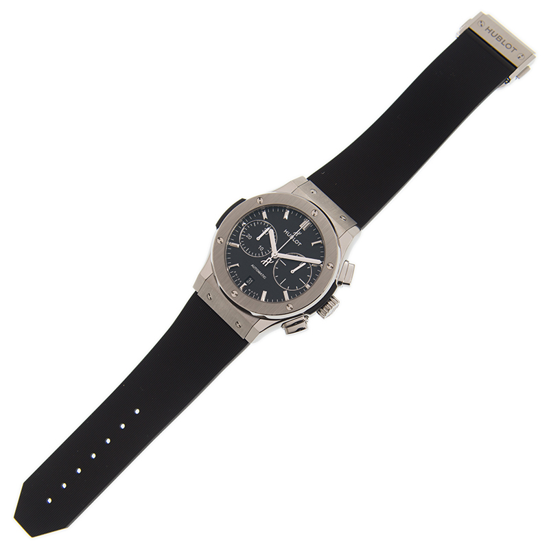 [super clone]NEW HUBLOT CLASSIC FUSION 521.NX.1171.RX