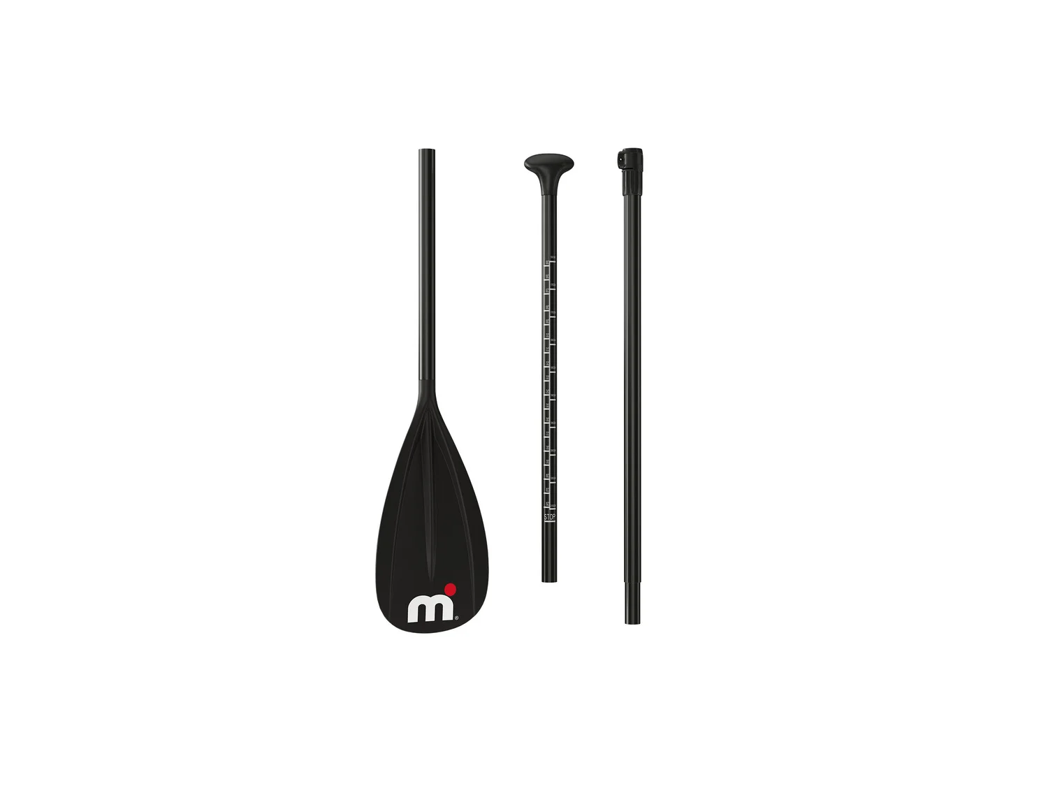 Mistral Planche SUP de randonne, gonflable