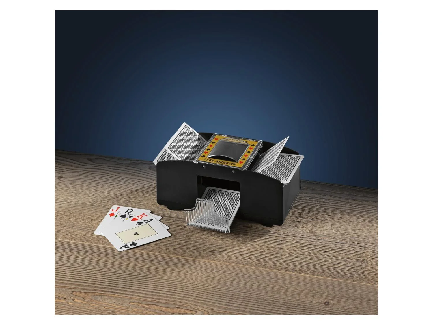 EASYmaxx Mlangeur de cartes