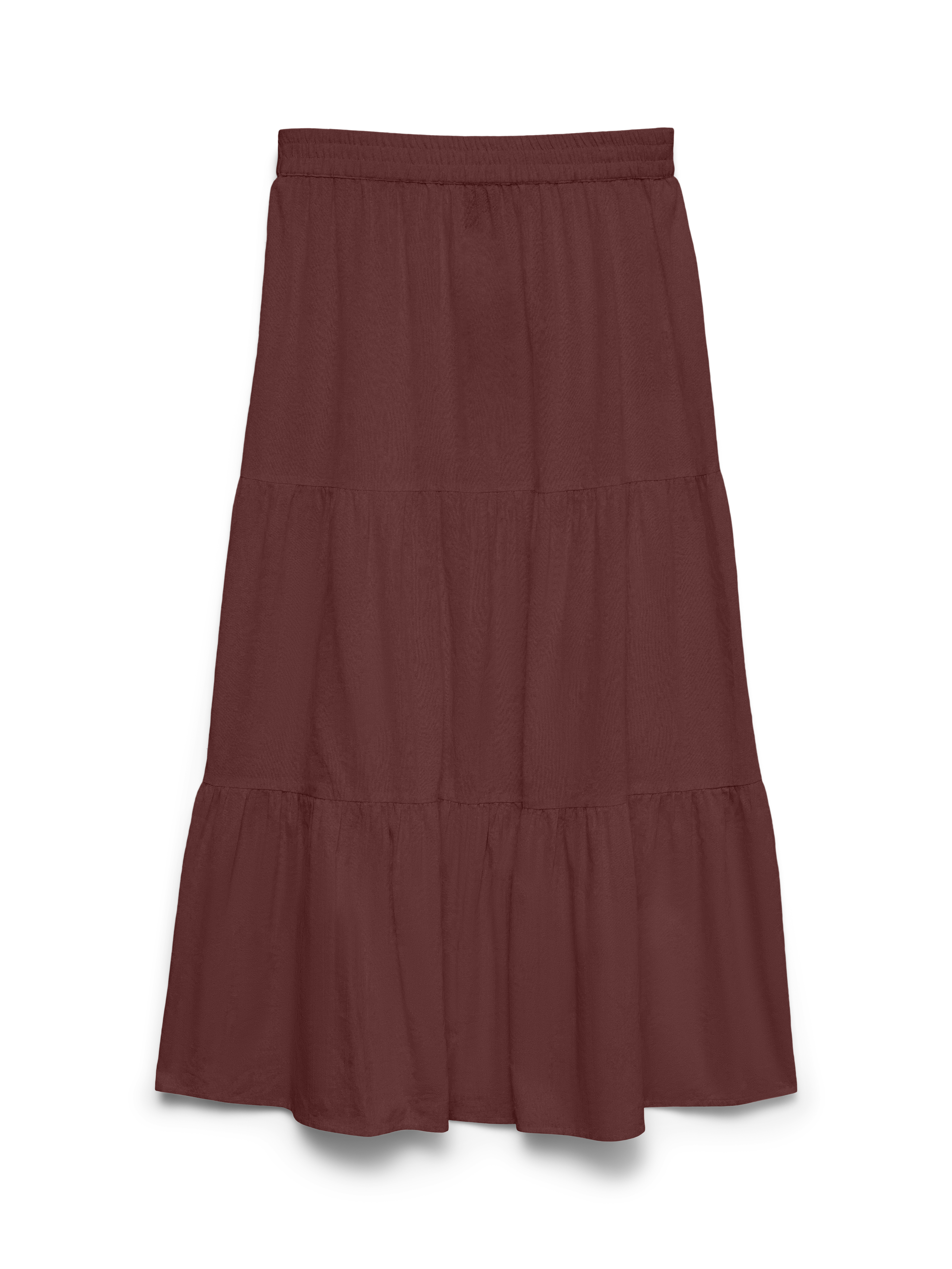 VERO MODA® VMDICTHE High waist Long skirt
