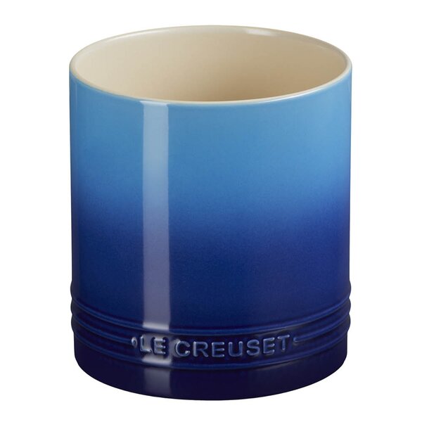 Signature bestikk- og redskapskrukke 1,1L azure