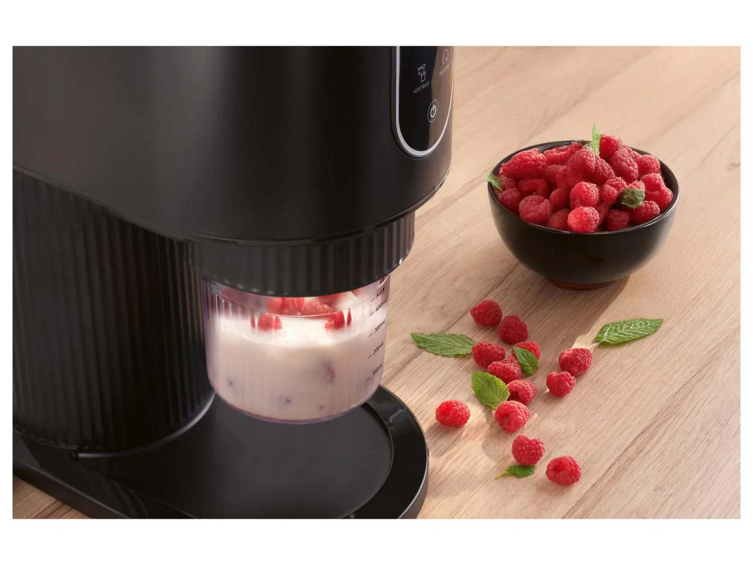 SILVERCREST Machine  glace Freezy Premium