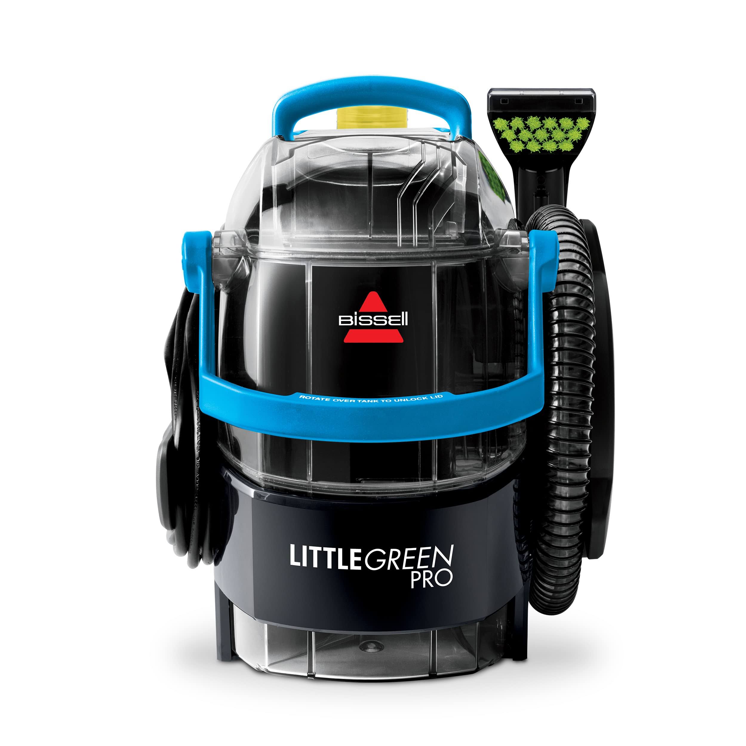 Bissell SpotClean Pro 3194 Portable Carpet Cleaner