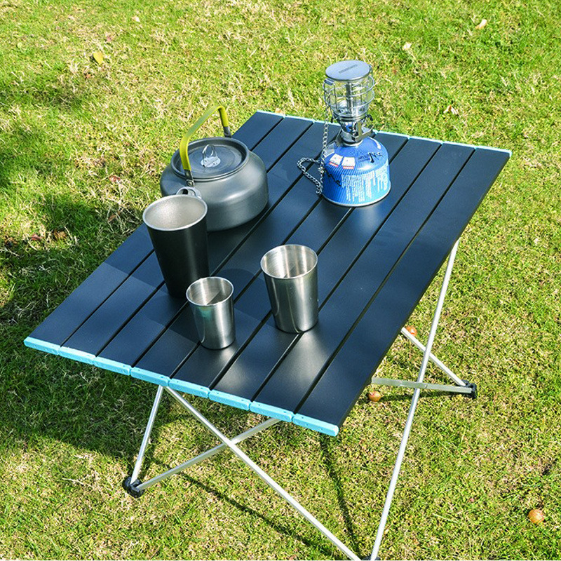 Folding Outdoor Furniture