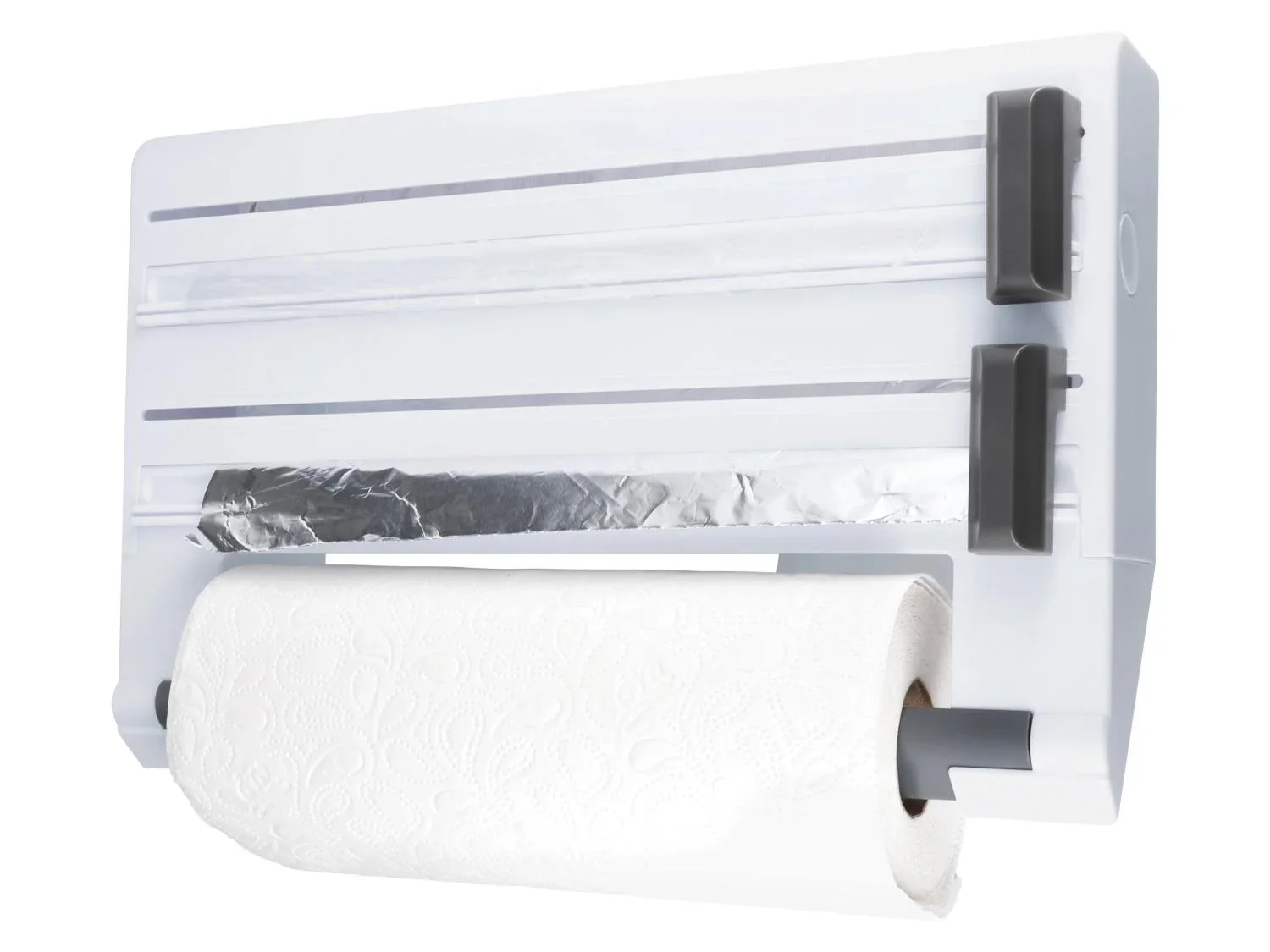 SILVERCREST Porte-rouleaux de cuisine