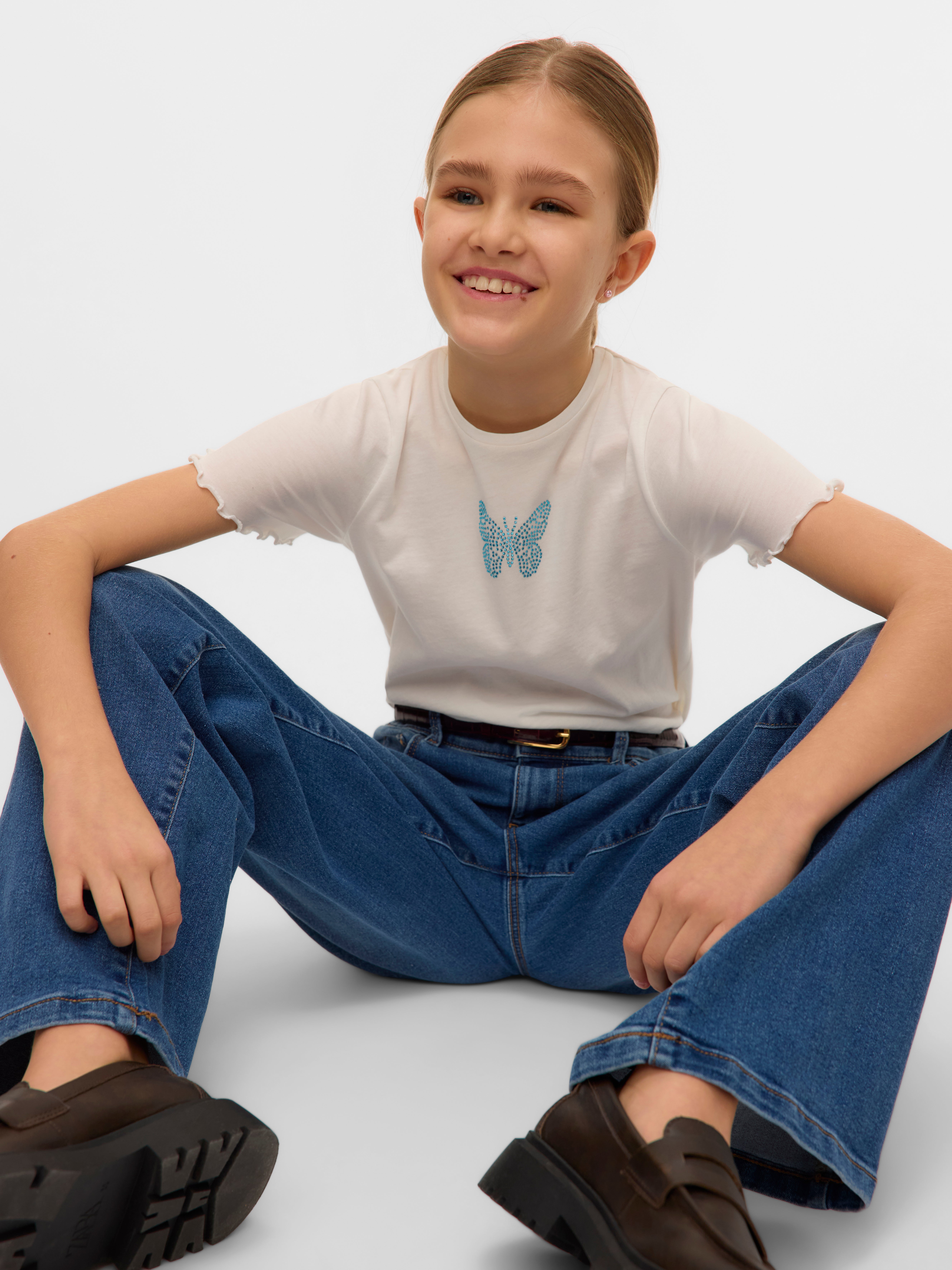 VERO MODA® VMLILO T-Shirt