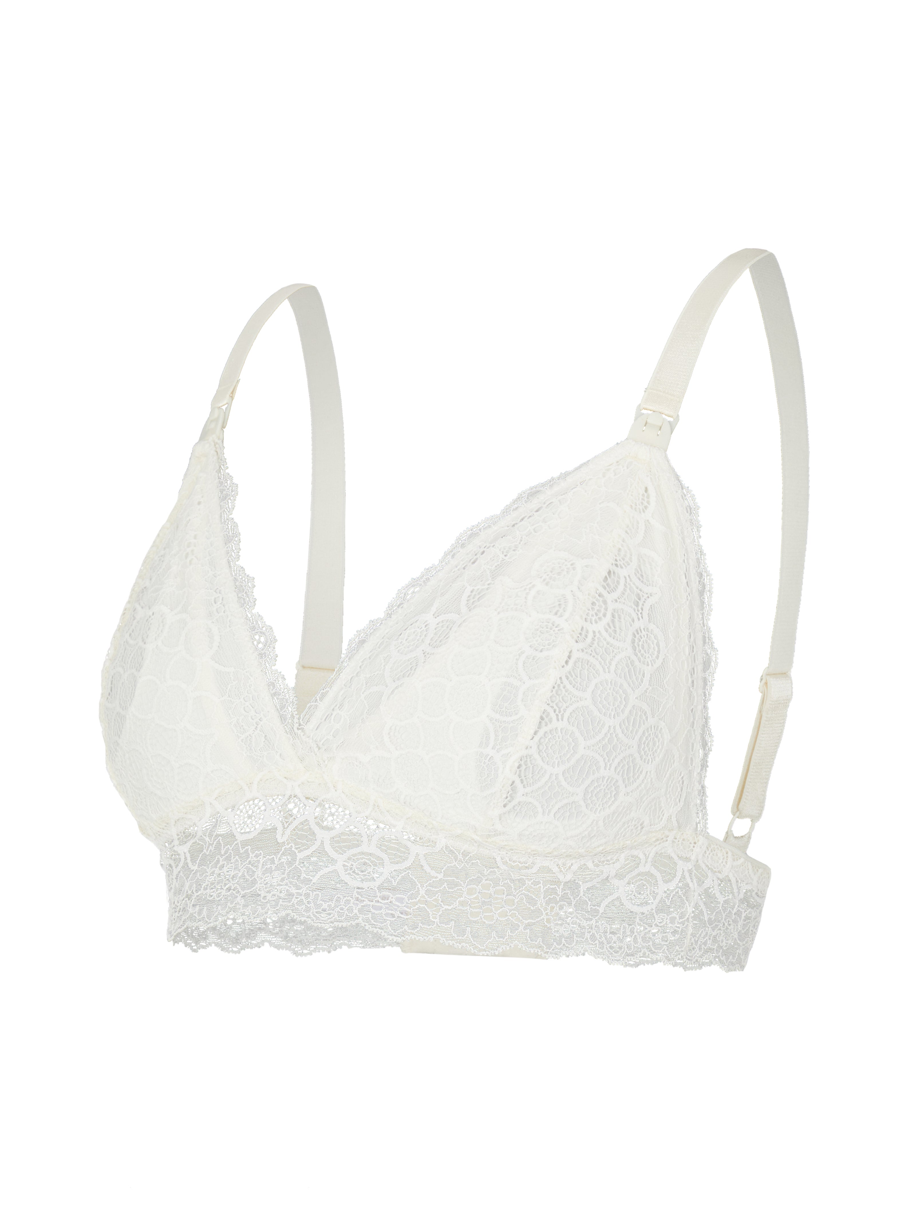 VERO MODA® MLSIDSEL Nursing Bra