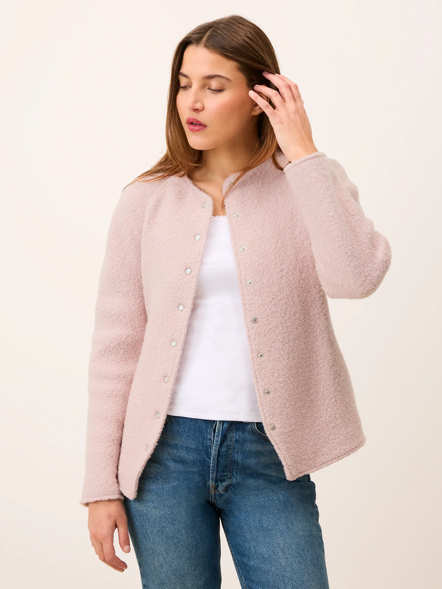 Blouson ANDREA