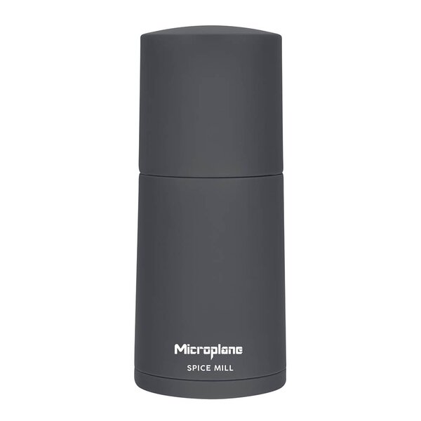 Spice Mill krydderkvern 12 cm dark grey