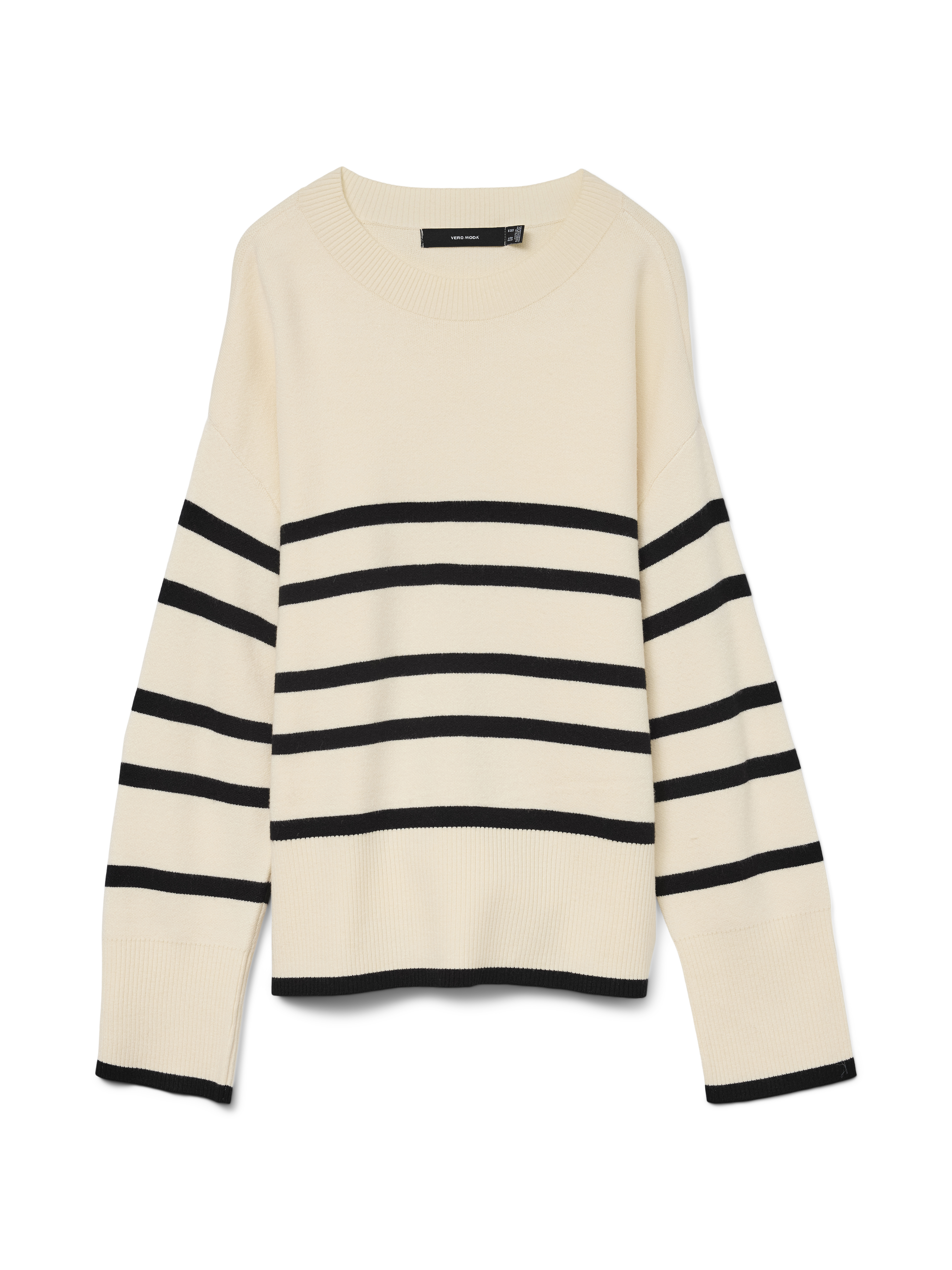VERO MODA® VMSABA Knitted pullover