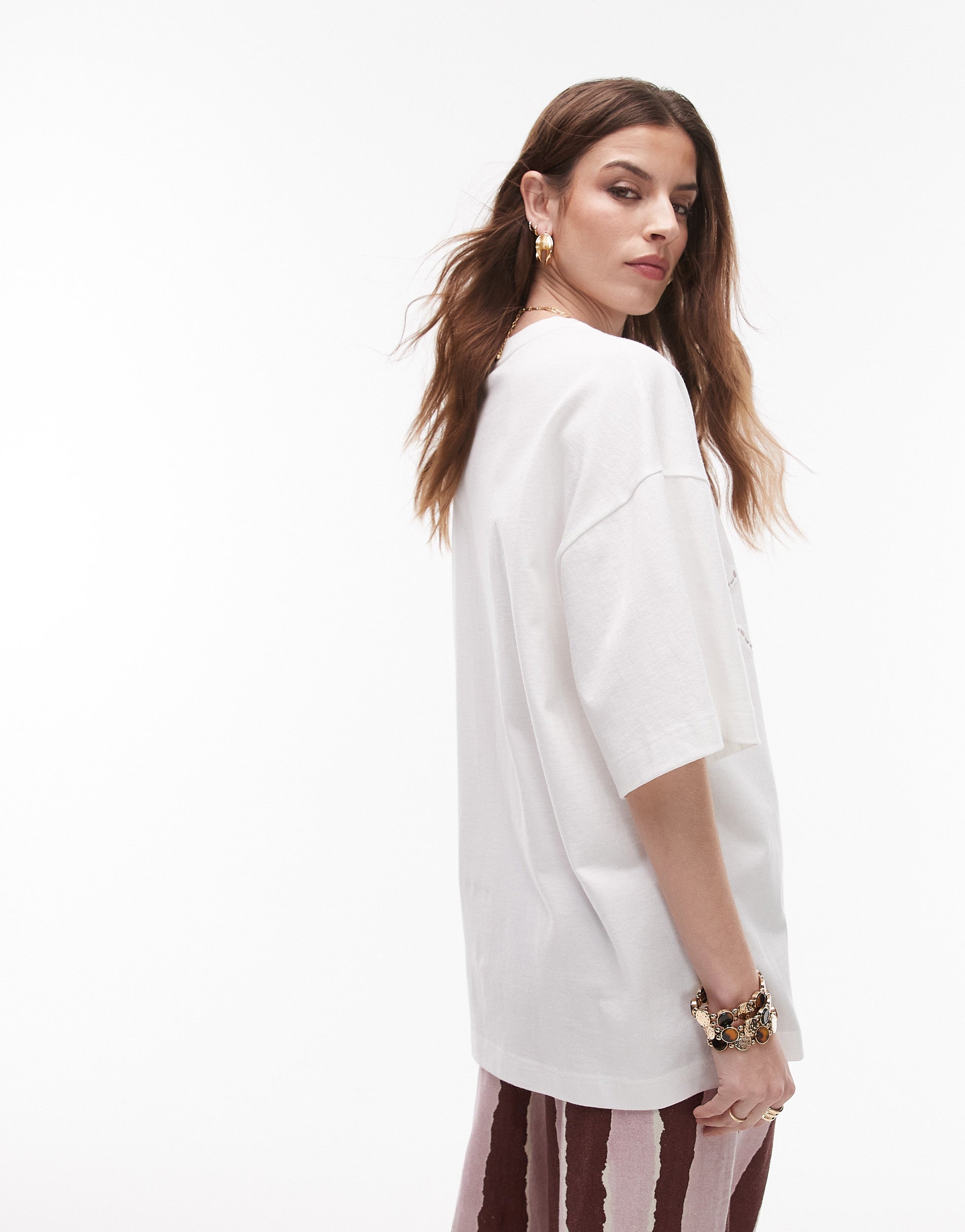 VERO MODA® TOPSHOP T-Shirt