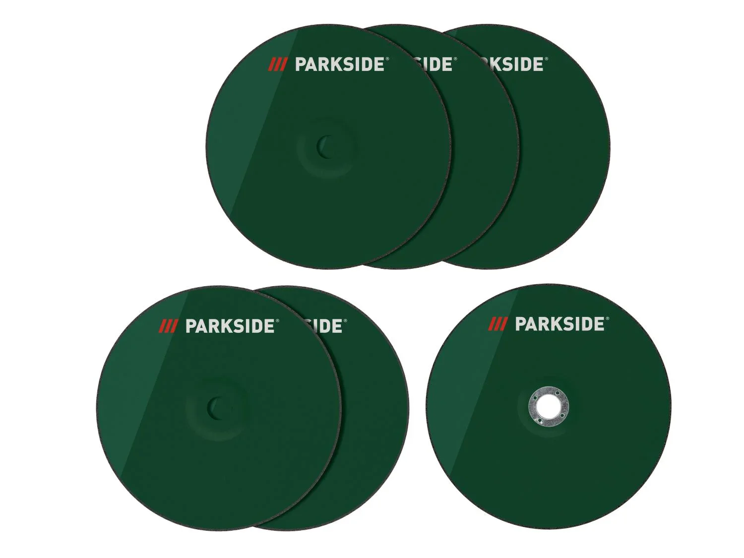 PARKSIDE Disque(s)  trononner